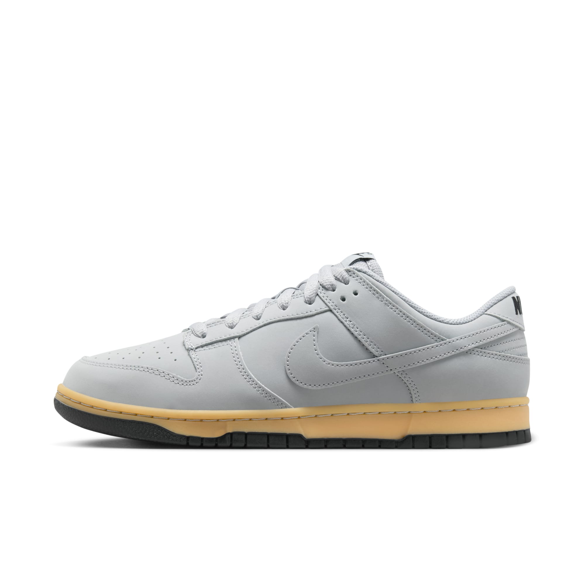 [HQ1932-001] MENS NIKE DUNK LOW RETRO SE