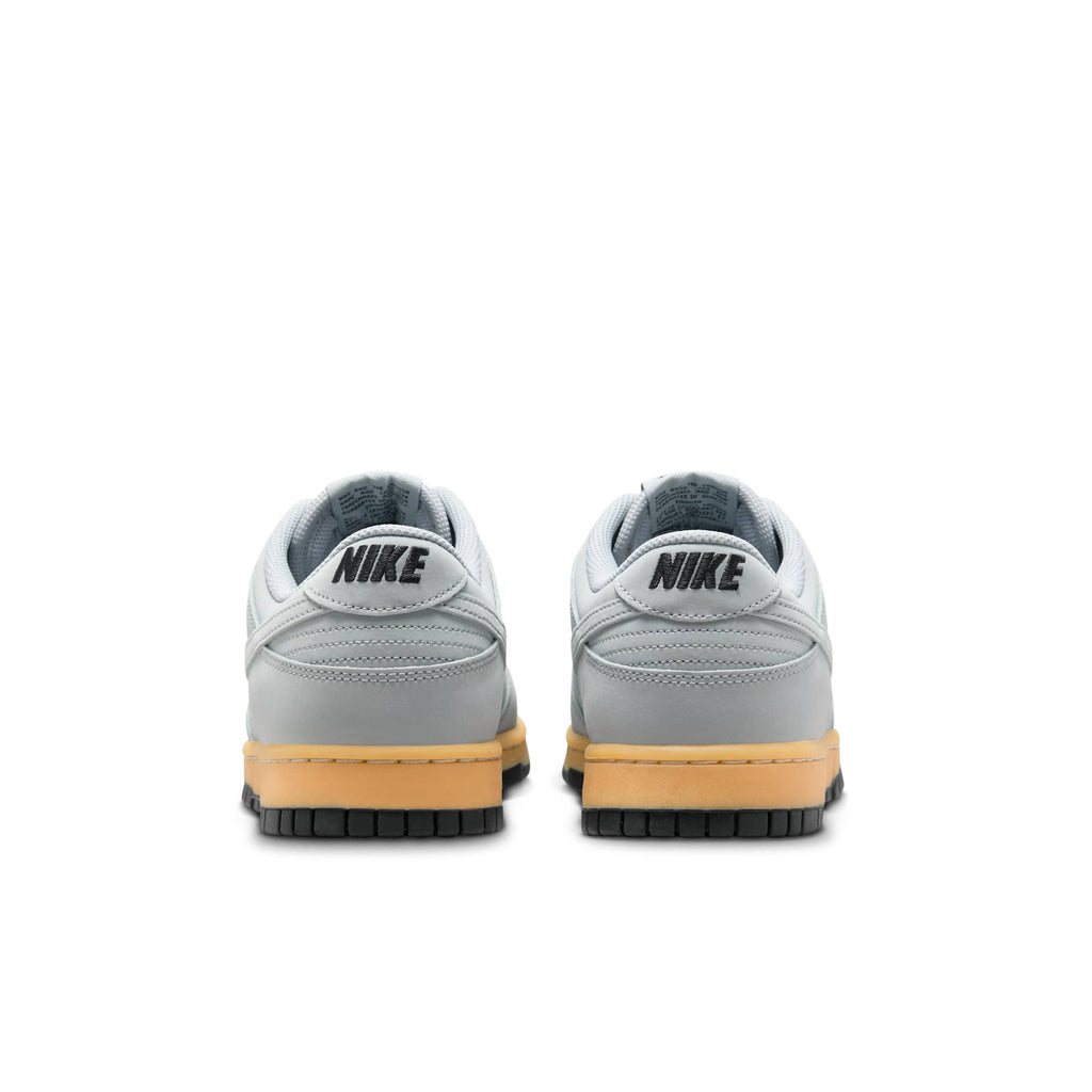 [HQ1932-001] MENS NIKE DUNK LOW RETRO SE