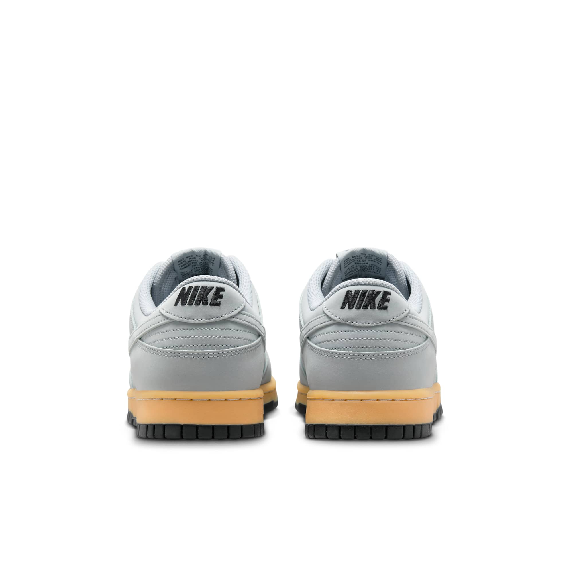 [HQ1932-001] MENS NIKE DUNK LOW RETRO SE