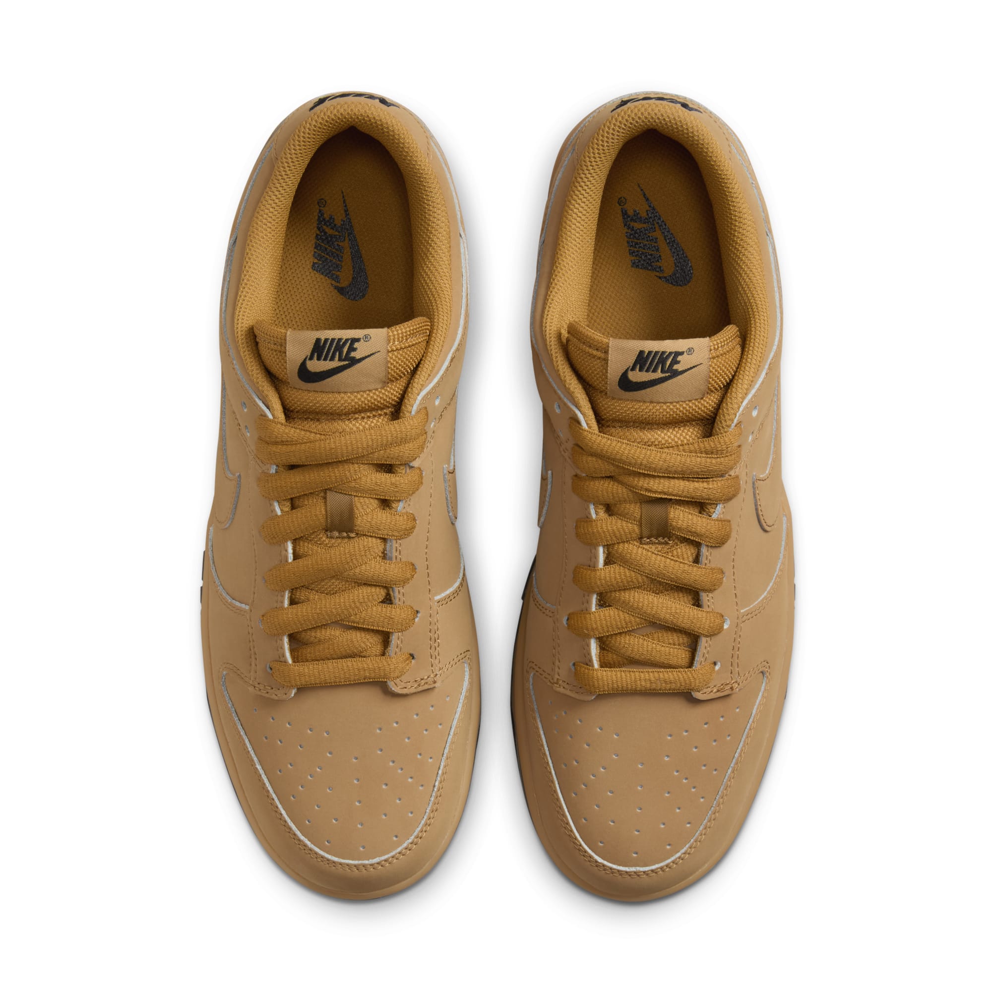 [HQ1932-700] MENS NIKE DUNK LOW RETRO SE