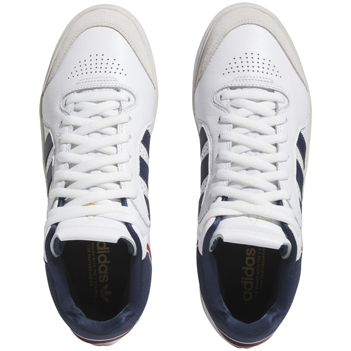 [HQ2014] Mens Adidas TYSHAWN