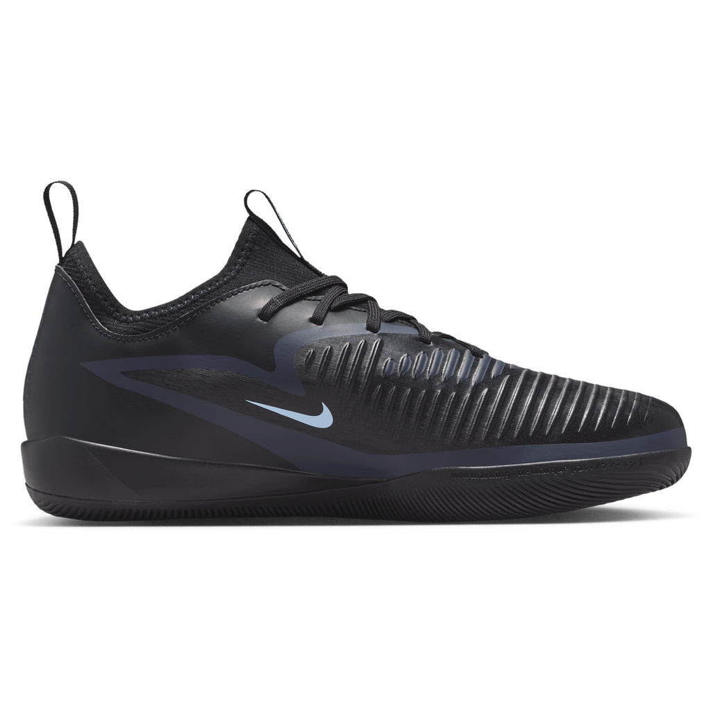 [HQ2038-003] GRADE SCHOOL NIKE JR PHANTOM 6 LOW ACADEMY TF 'SHADOW PACK'