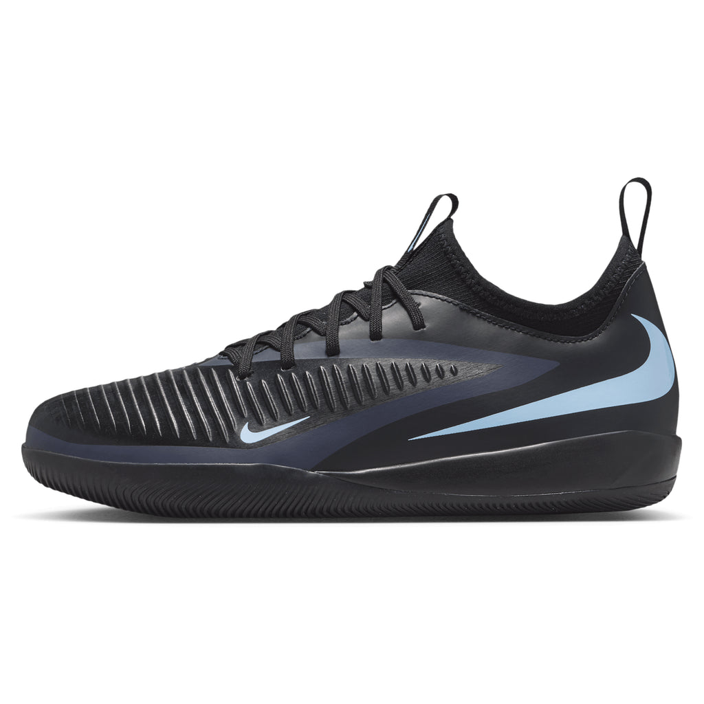 [HQ2038-003] GRADE SCHOOL NIKE JR PHANTOM 6 LOW ACADEMY TF 'SHADOW PACK'