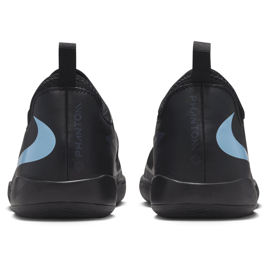 [HQ2038-003] GRADE SCHOOL NIKE JR PHANTOM 6 LOW ACADEMY TF 'SHADOW PACK'
