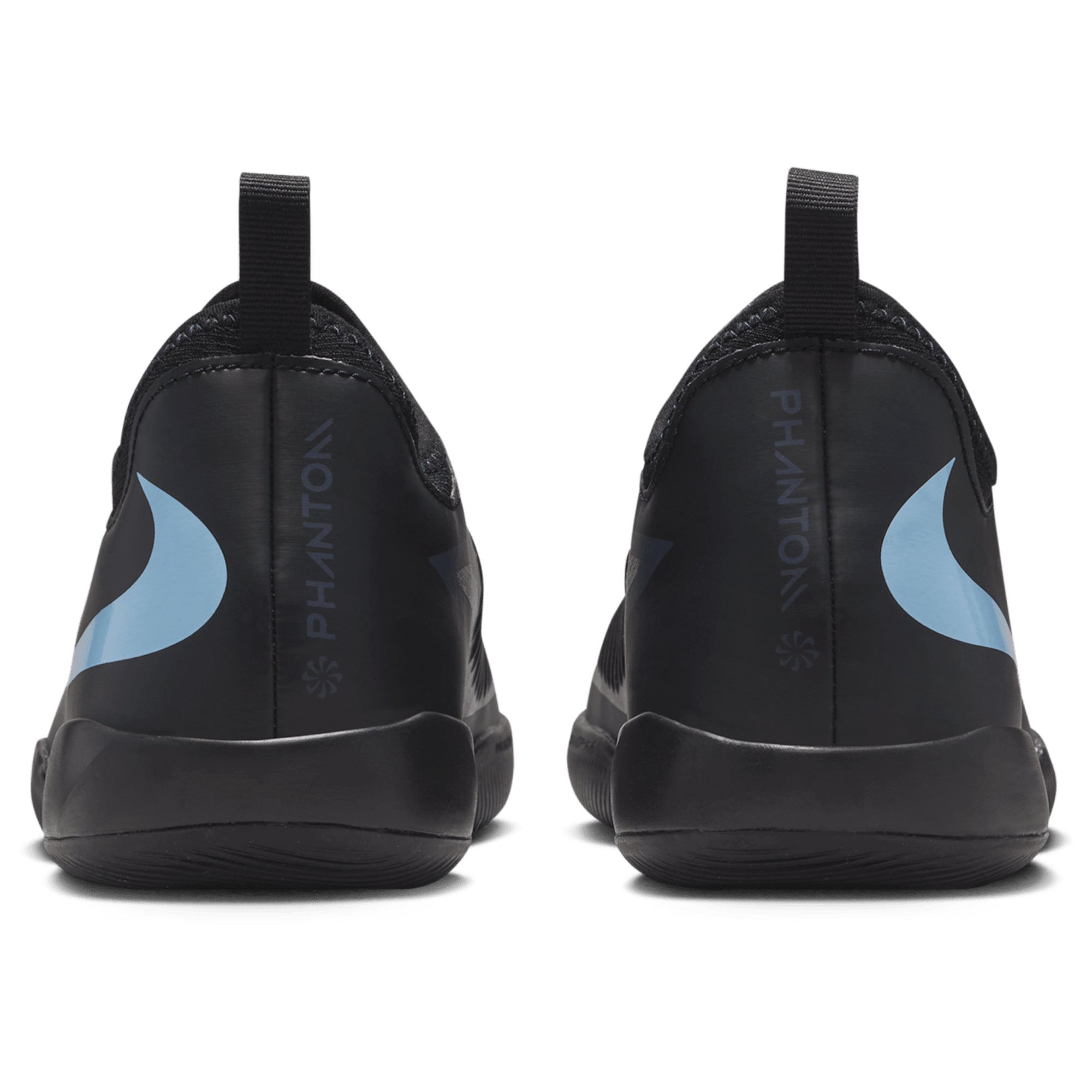 [HQ2038-003] GRADE SCHOOL NIKE JR PHANTOM 6 LOW ACADEMY TF 'SHADOW PACK'