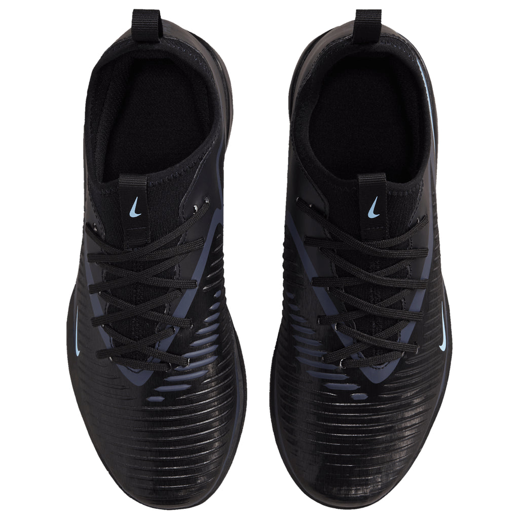 [HQ2038-003] GRADE SCHOOL NIKE JR PHANTOM 6 LOW ACADEMY TF 'SHADOW PACK'