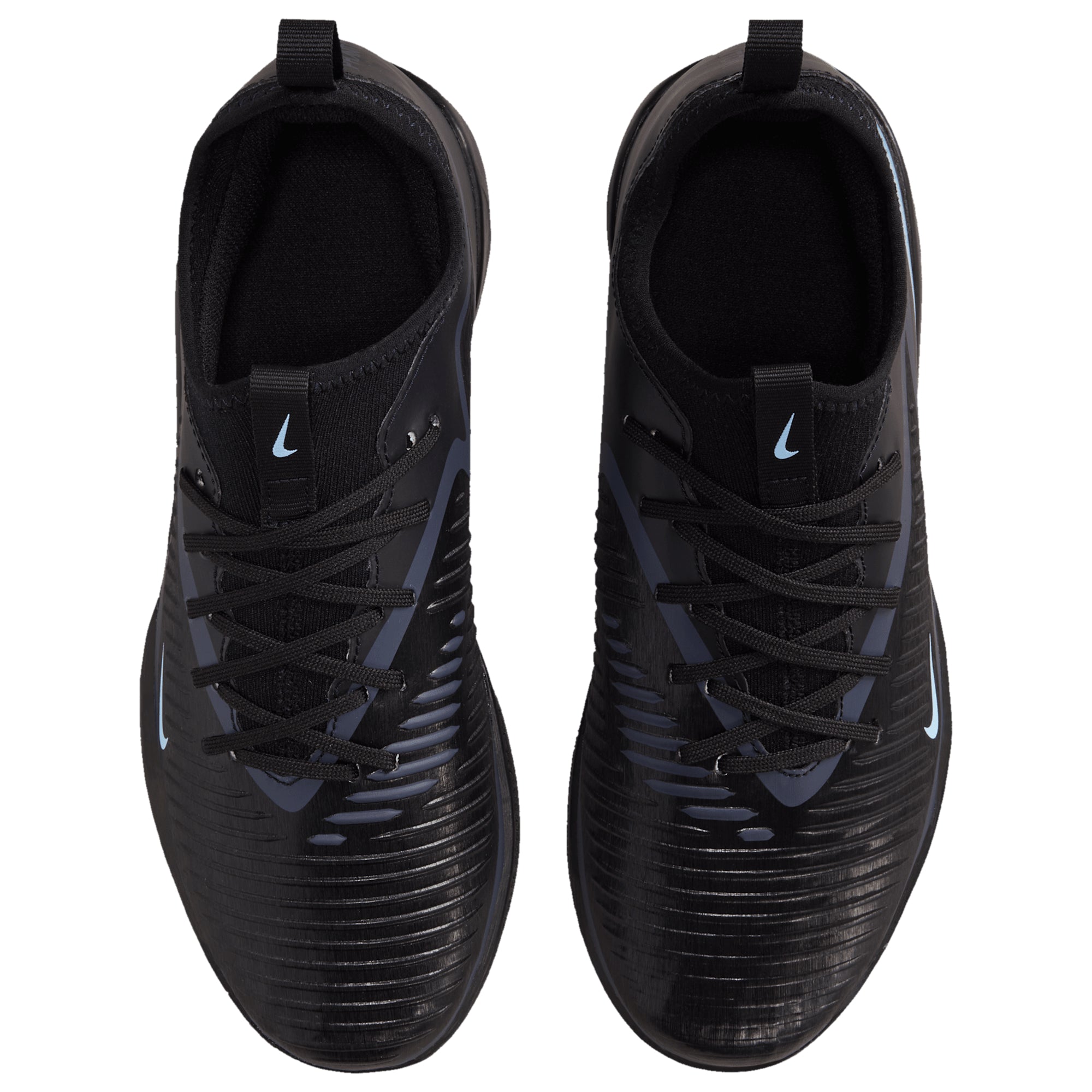[HQ2038-003] GRADE SCHOOL NIKE JR PHANTOM 6 LOW ACADEMY TF 'SHADOW PACK'