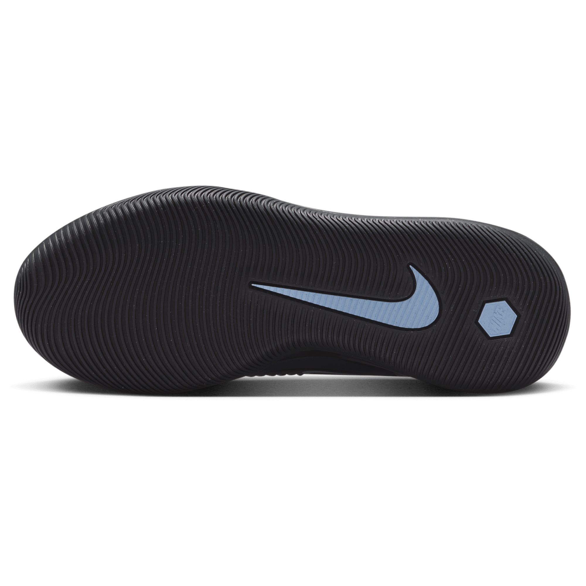 [HQ2038-003] GRADE SCHOOL NIKE JR PHANTOM 6 LOW ACADEMY TF 'SHADOW PACK'