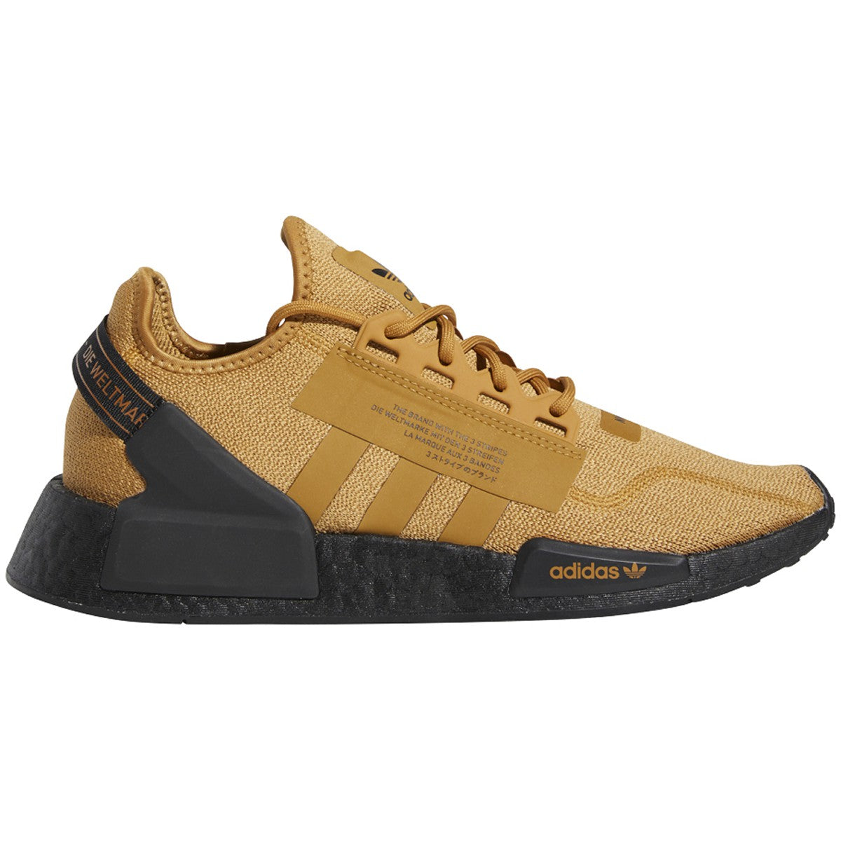 [HQ2150] Mens Adidas NMD_R1.V2