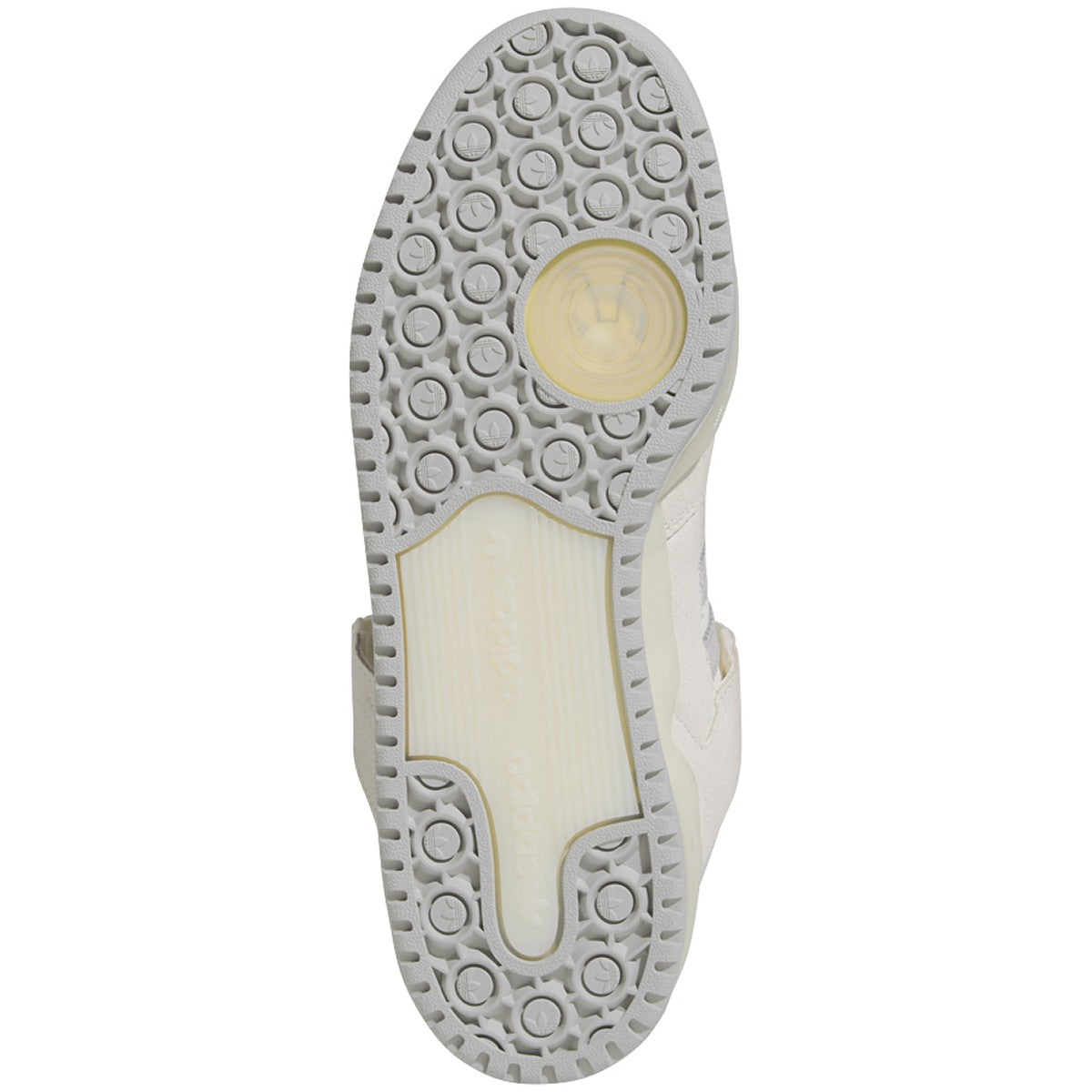 [HQ2153] Mens Adidas FORUM BUCKLE LOW 'BAD BUNNY LAST FORUM'