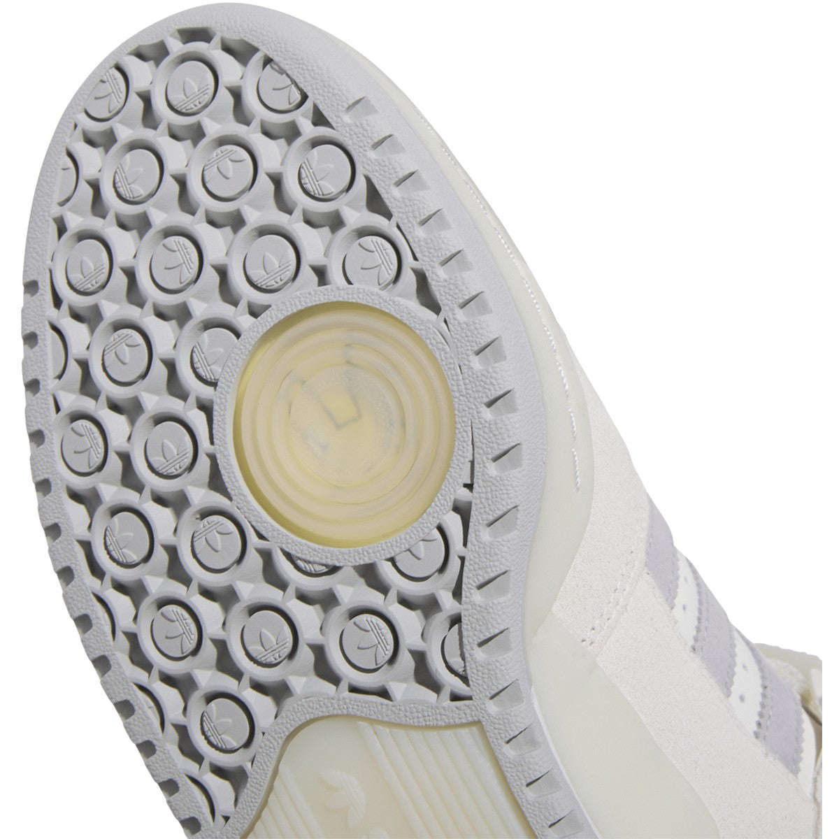 [HQ2153] Mens Adidas FORUM BUCKLE LOW 'BAD BUNNY LAST FORUM'