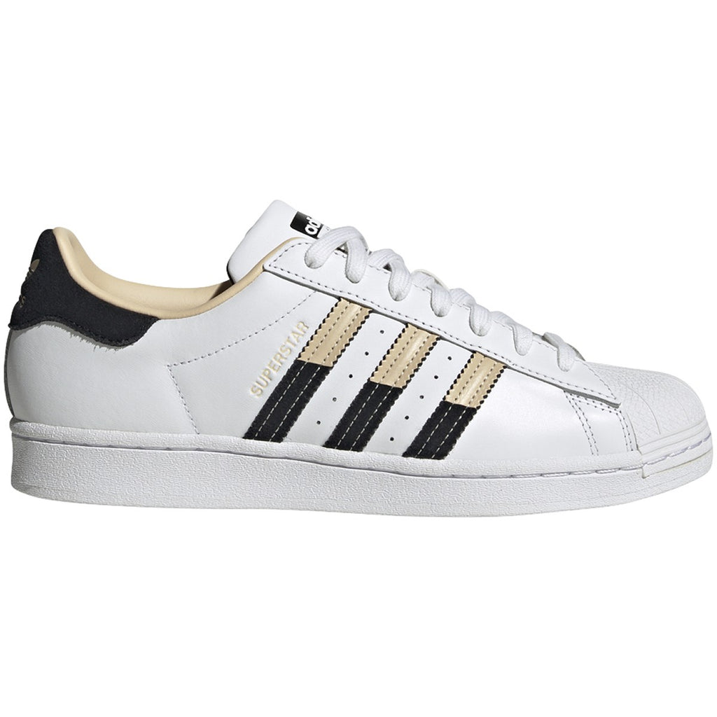 [HQ2166] Mens Adidas SUPERSTAR