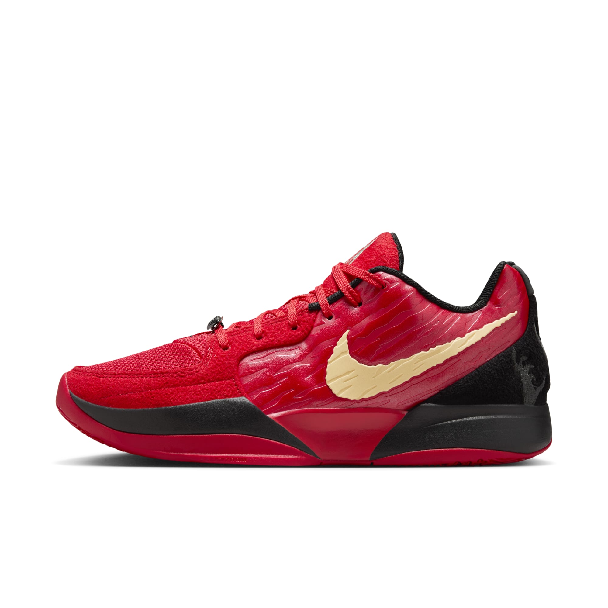 [HQ2638-600] MENS NIKE JA 2 "NIGHTMARE"