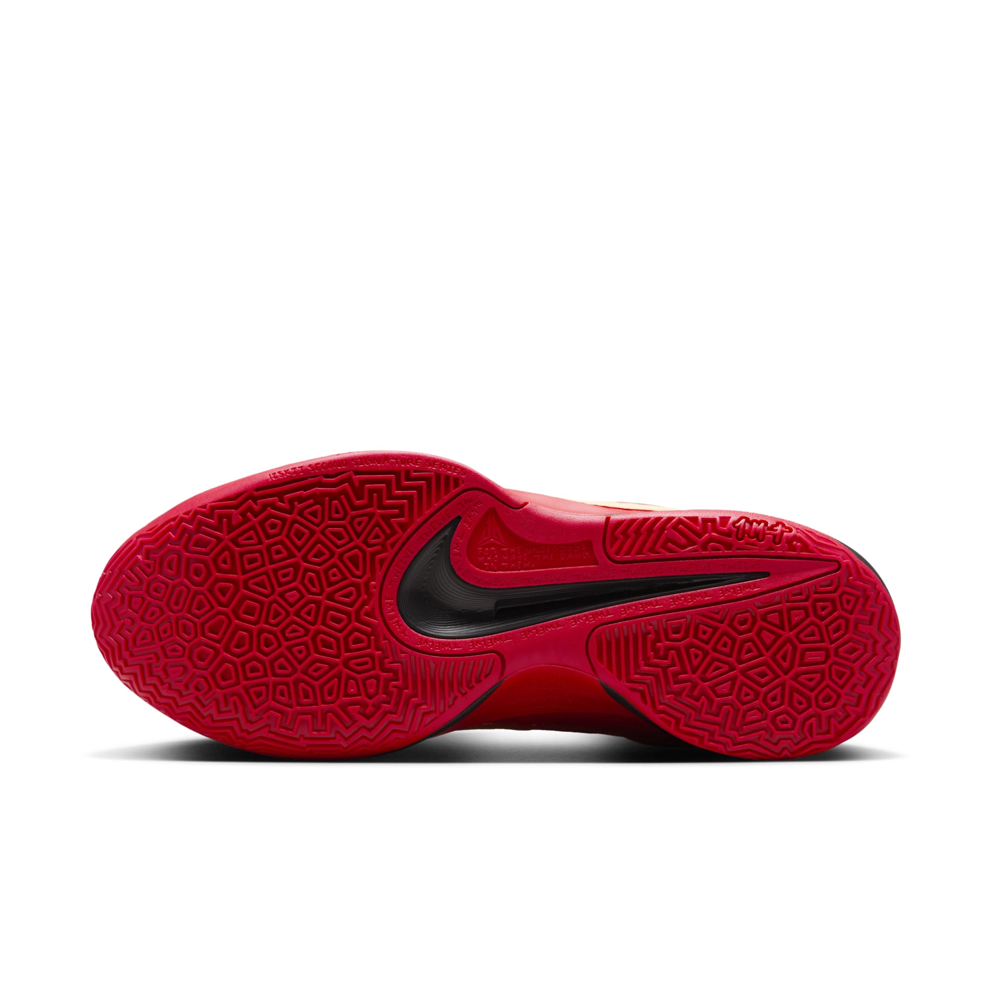 [HQ2638-600] MENS NIKE JA 2 "NIGHTMARE"