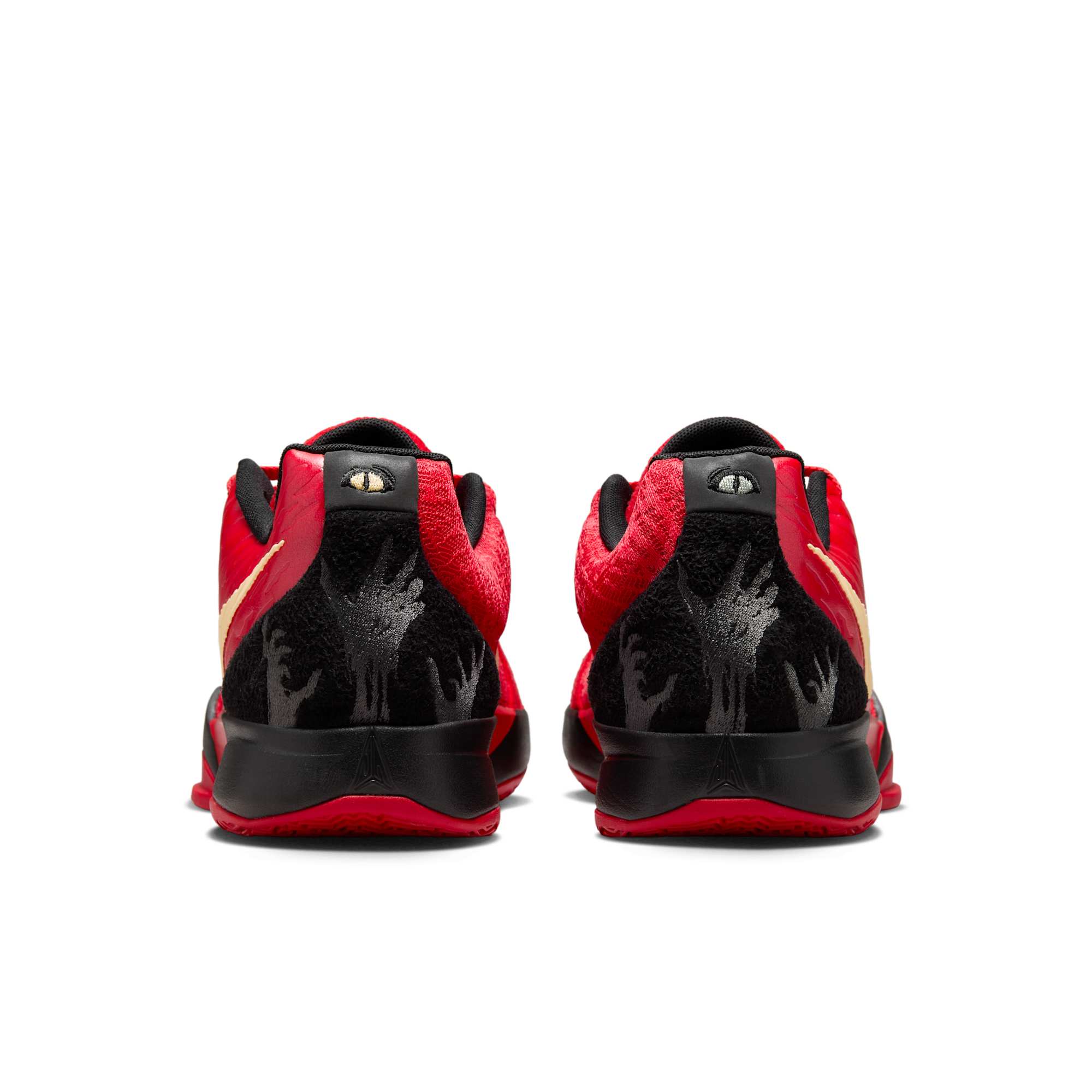 [HQ2638-600] MENS NIKE JA 2 "NIGHTMARE"
