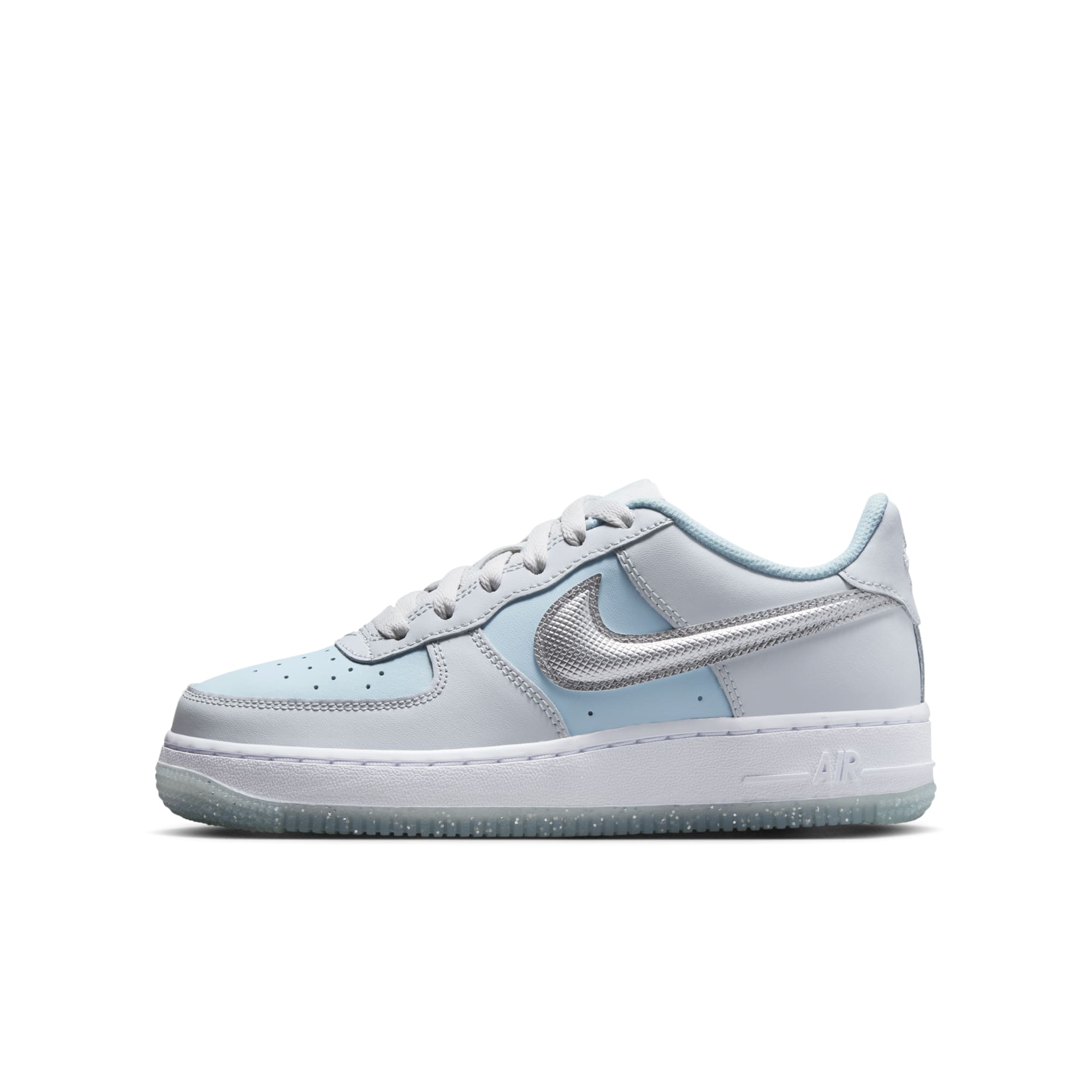 [HQ3249-043] GRADE SCHOOL NIKE AIR FORCE 1