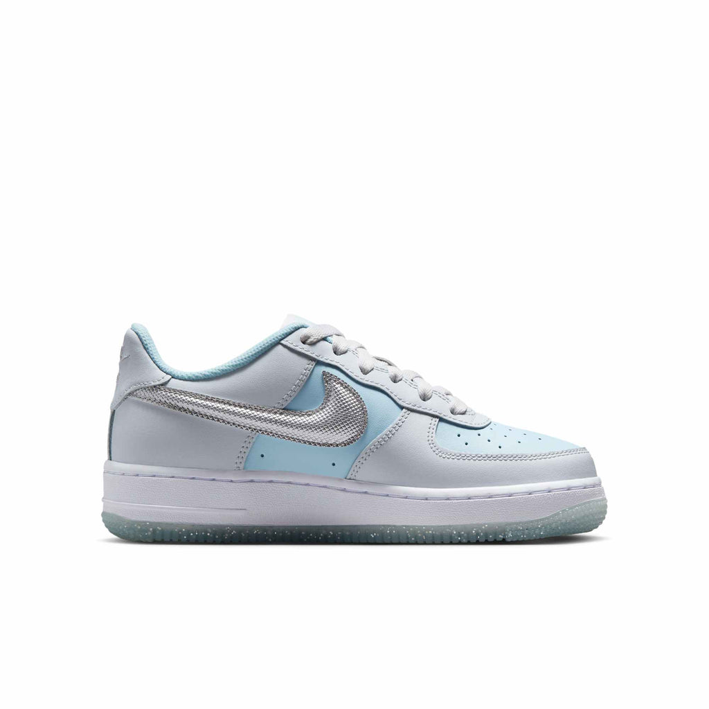 [HQ3249-043] GRADE SCHOOL NIKE AIR FORCE 1