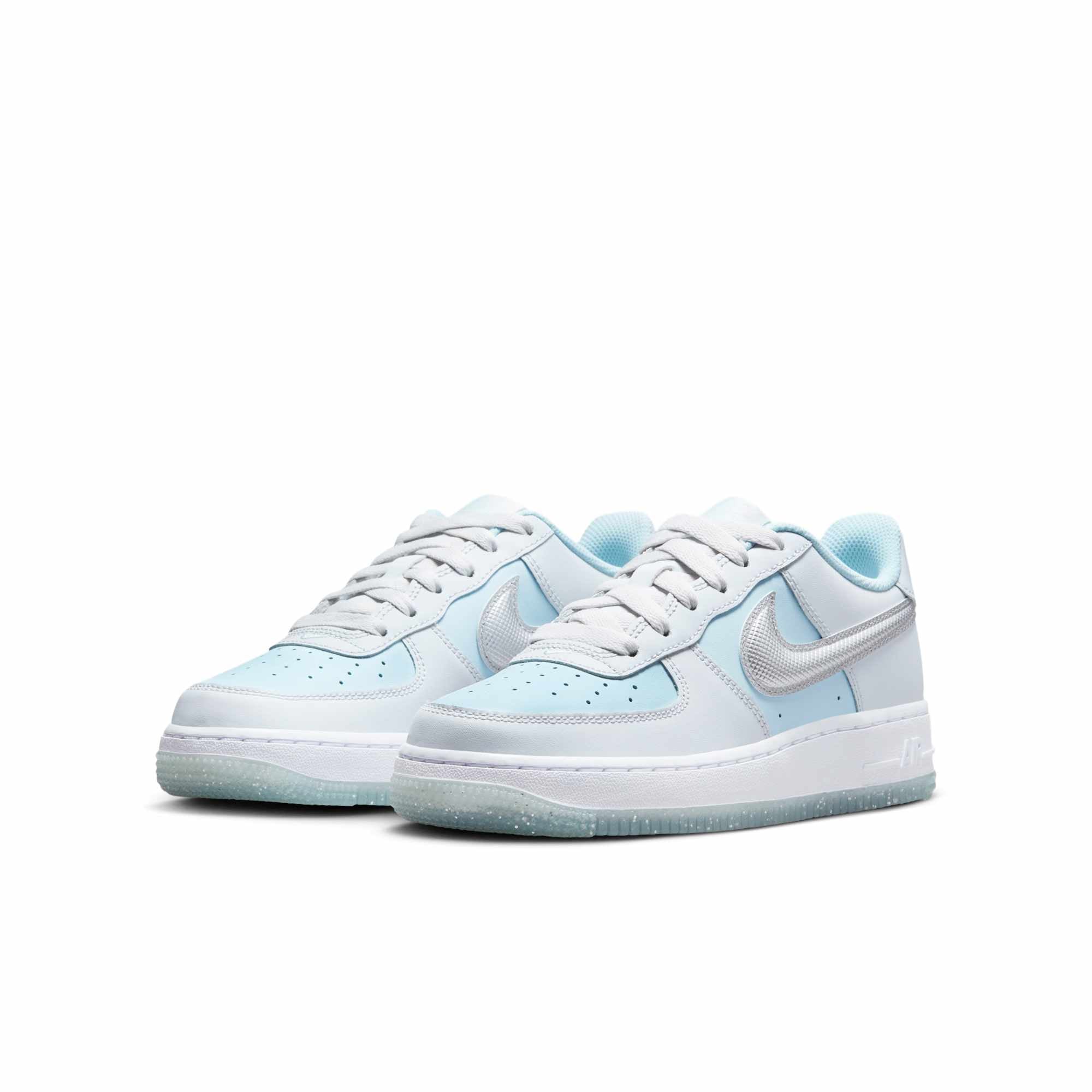 [HQ3249-043] GRADE SCHOOL NIKE AIR FORCE 1