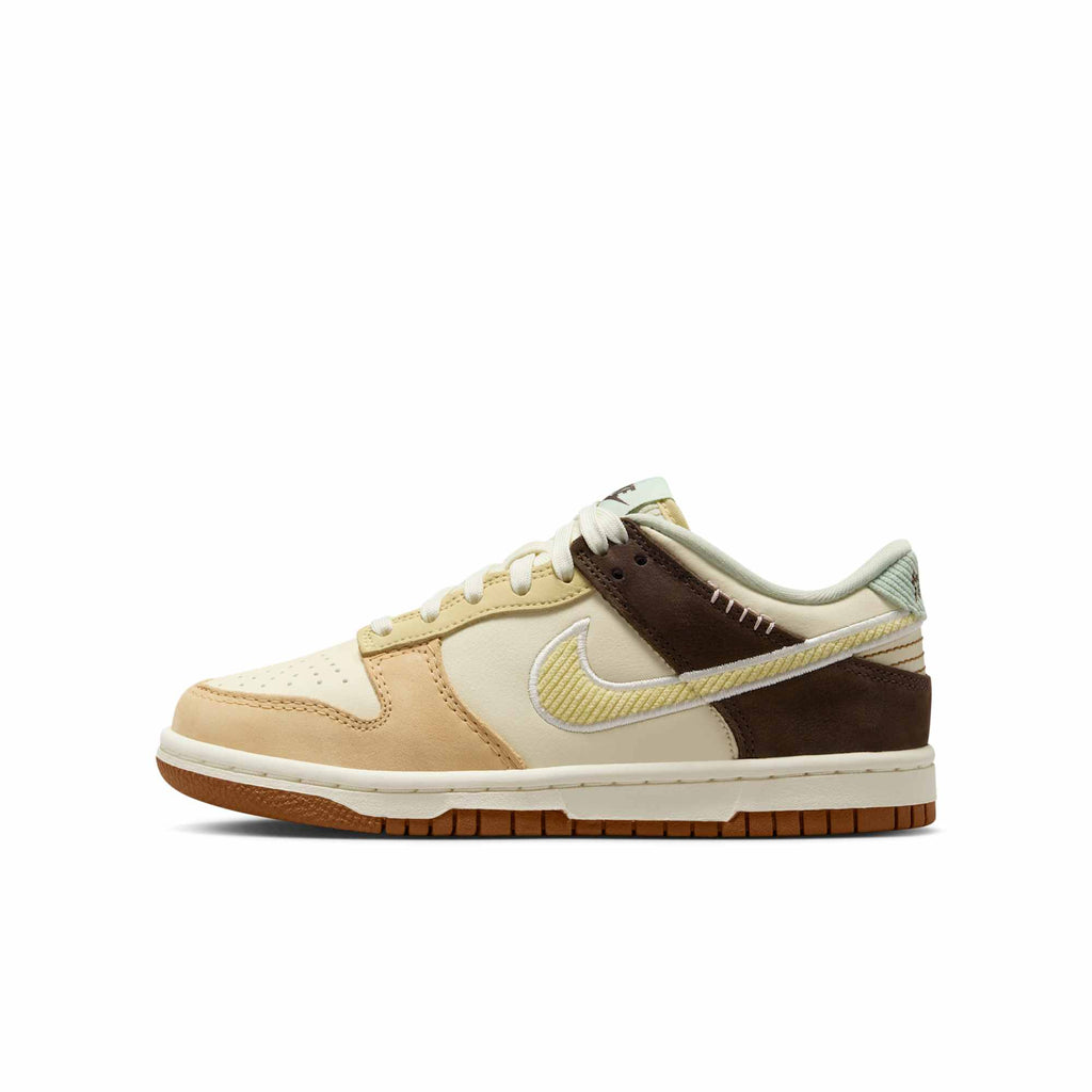 [HQ3474-171] GRADE SCHOOL NIKE DUNK LOW