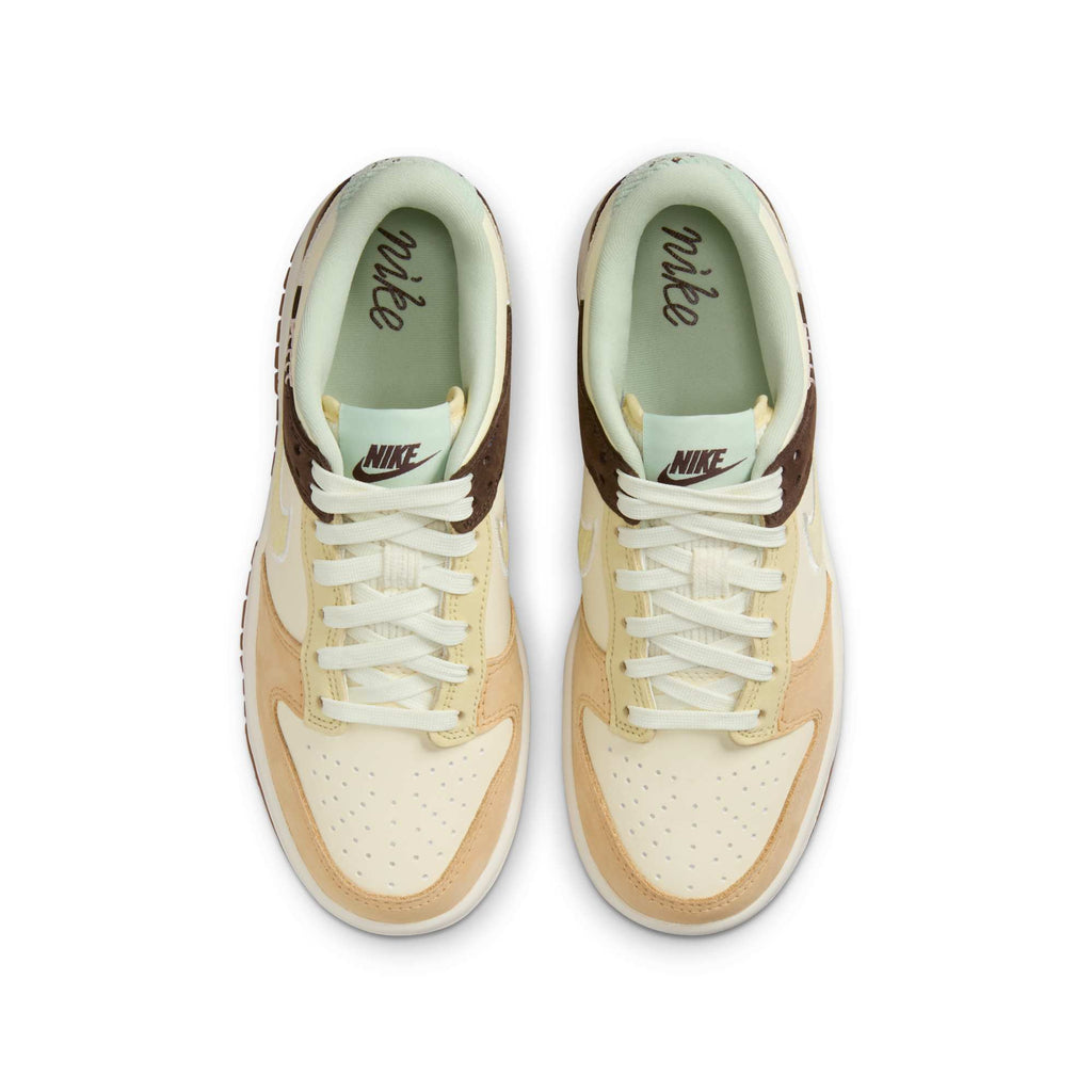 [HQ3474-171] GRADE SCHOOL NIKE DUNK LOW