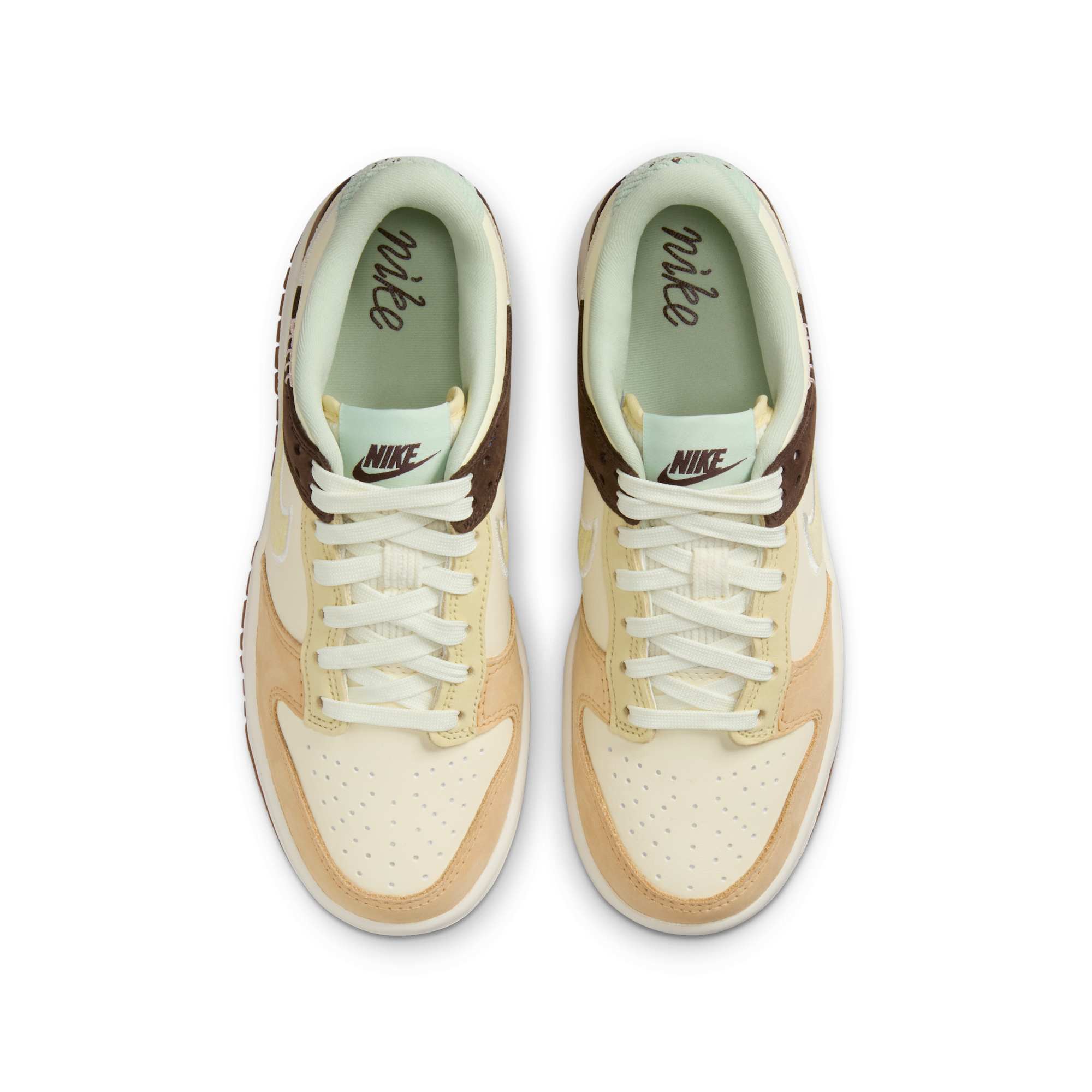 [HQ3474-171] GRADE SCHOOL NIKE DUNK LOW