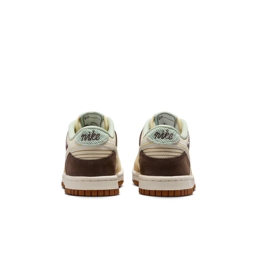 [HQ3474-171] GRADE SCHOOL NIKE DUNK LOW