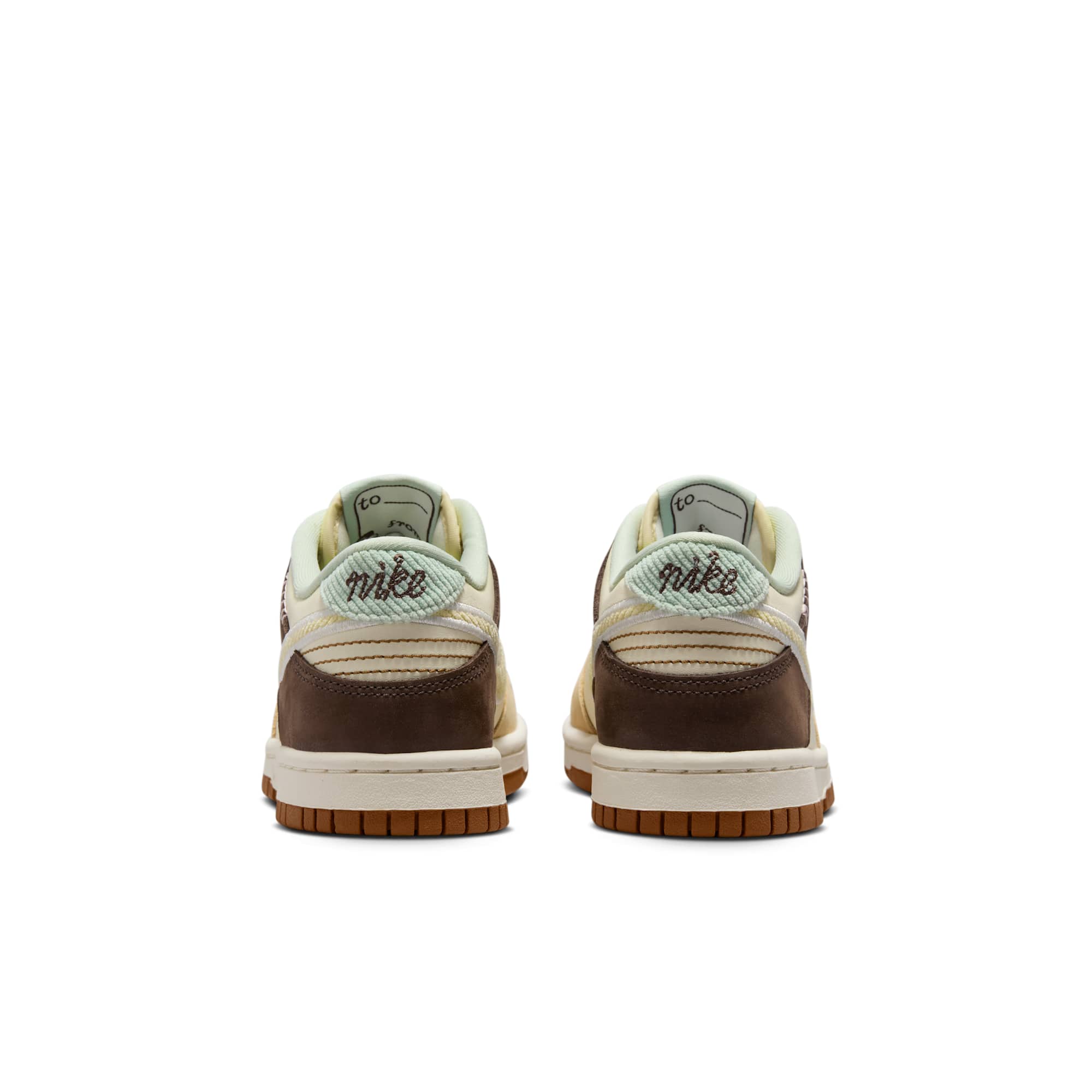 [HQ3474-171] GRADE SCHOOL NIKE DUNK LOW