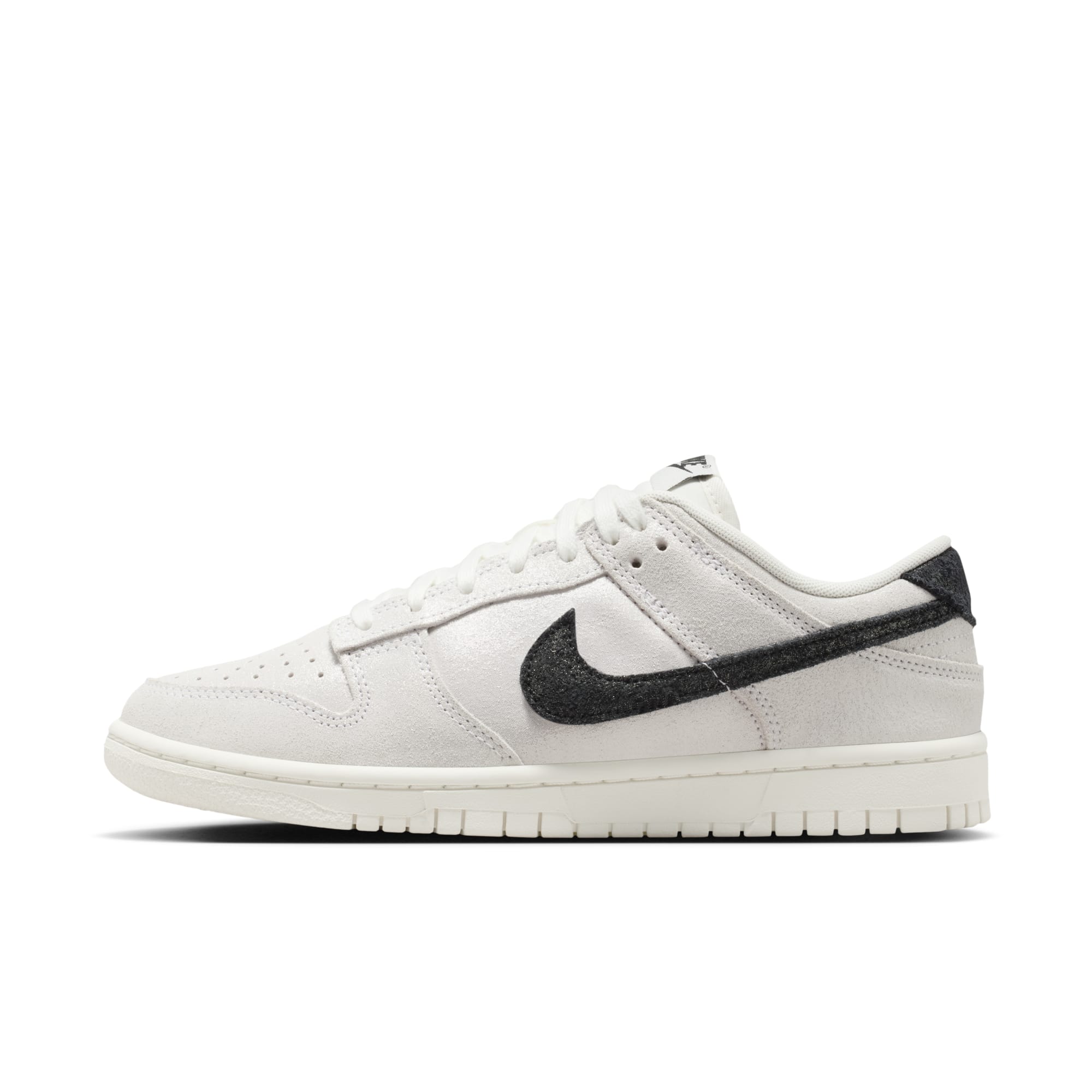 [HQ3502-100] WOMENS NIKE DUNK LOW SE