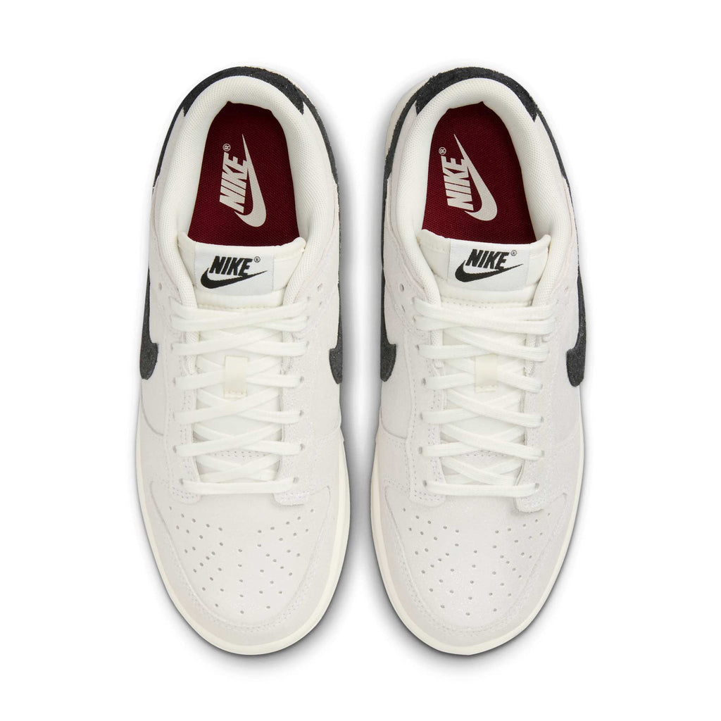 [HQ3502-100] WOMENS NIKE DUNK LOW SE