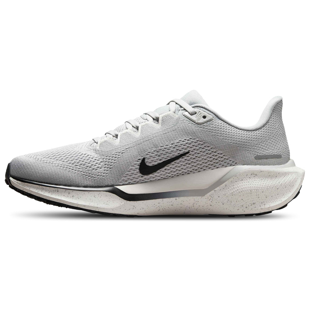 [HQ3509-077] WOMENS NIKE AIR ZOOM PEGASUS 41 'LIGHT SMOKE'
