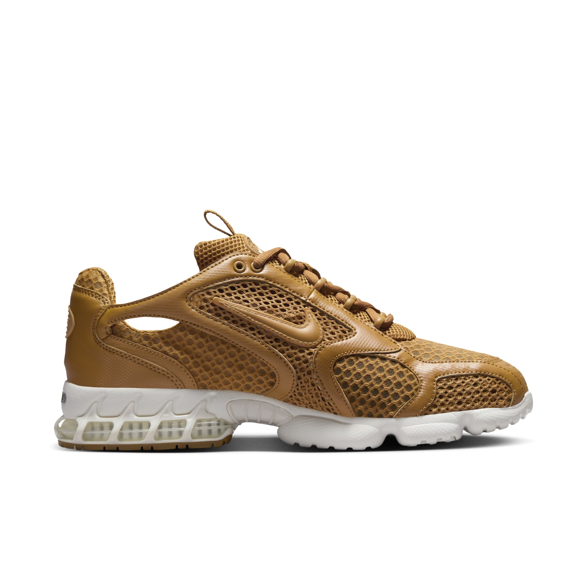 [HQ3552-799] MENS NIKE AIR ZOOM SPIRIDON CAGE 2