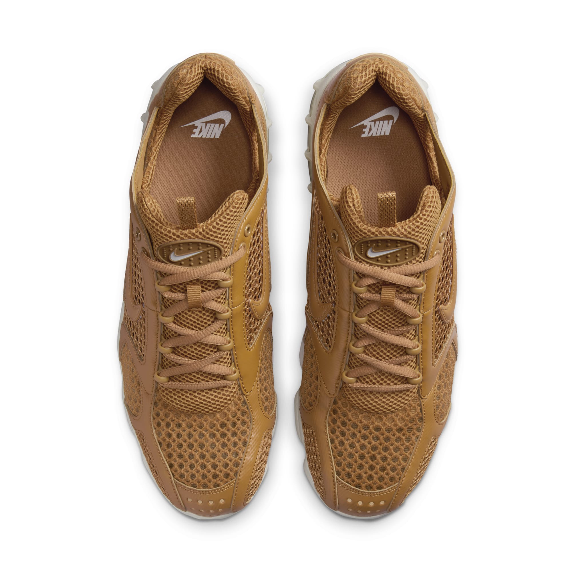 [HQ3552-799] MENS NIKE AIR ZOOM SPIRIDON CAGE 2