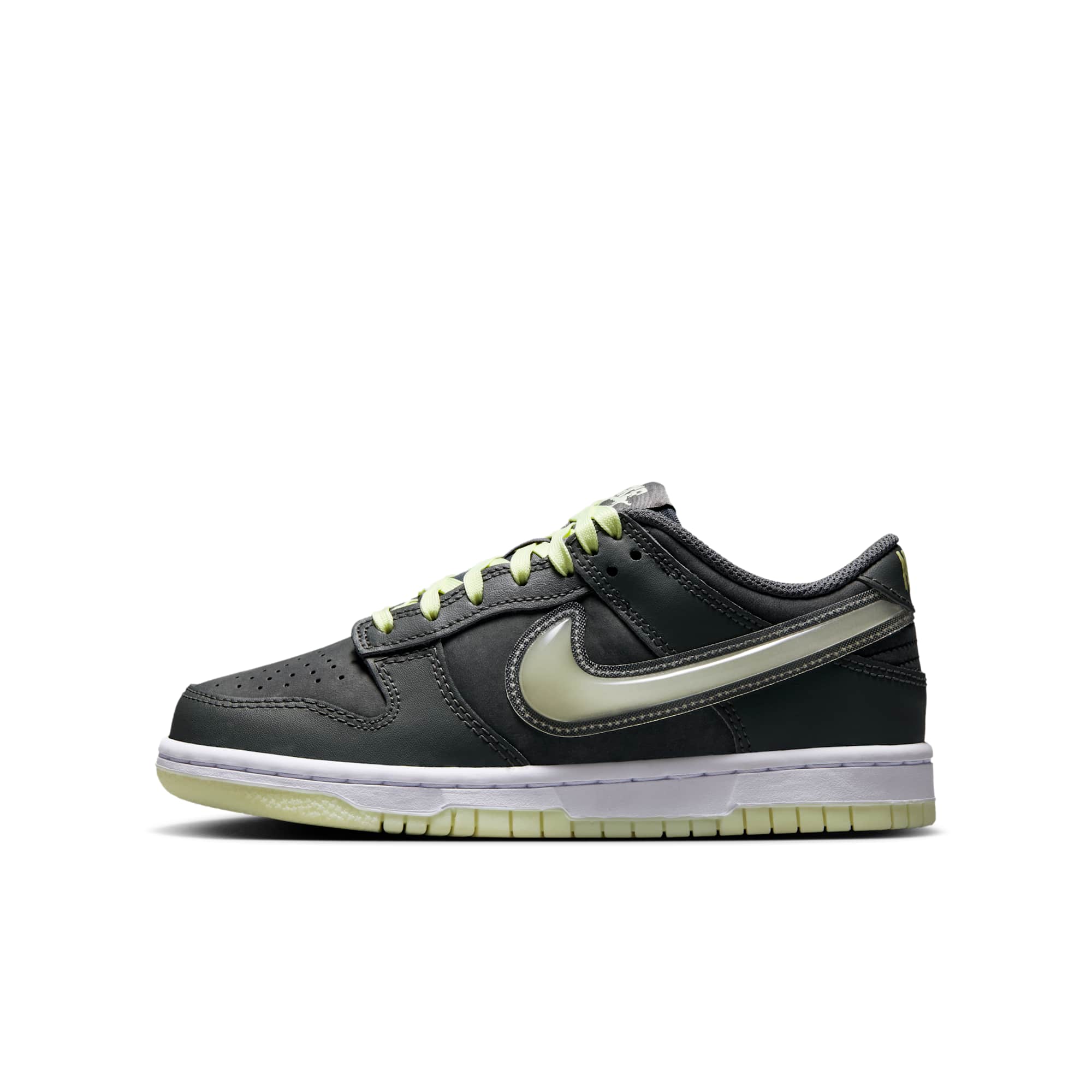 [HQ3569-068] GRADE SCHOOL NIKE GS DUNK LOW