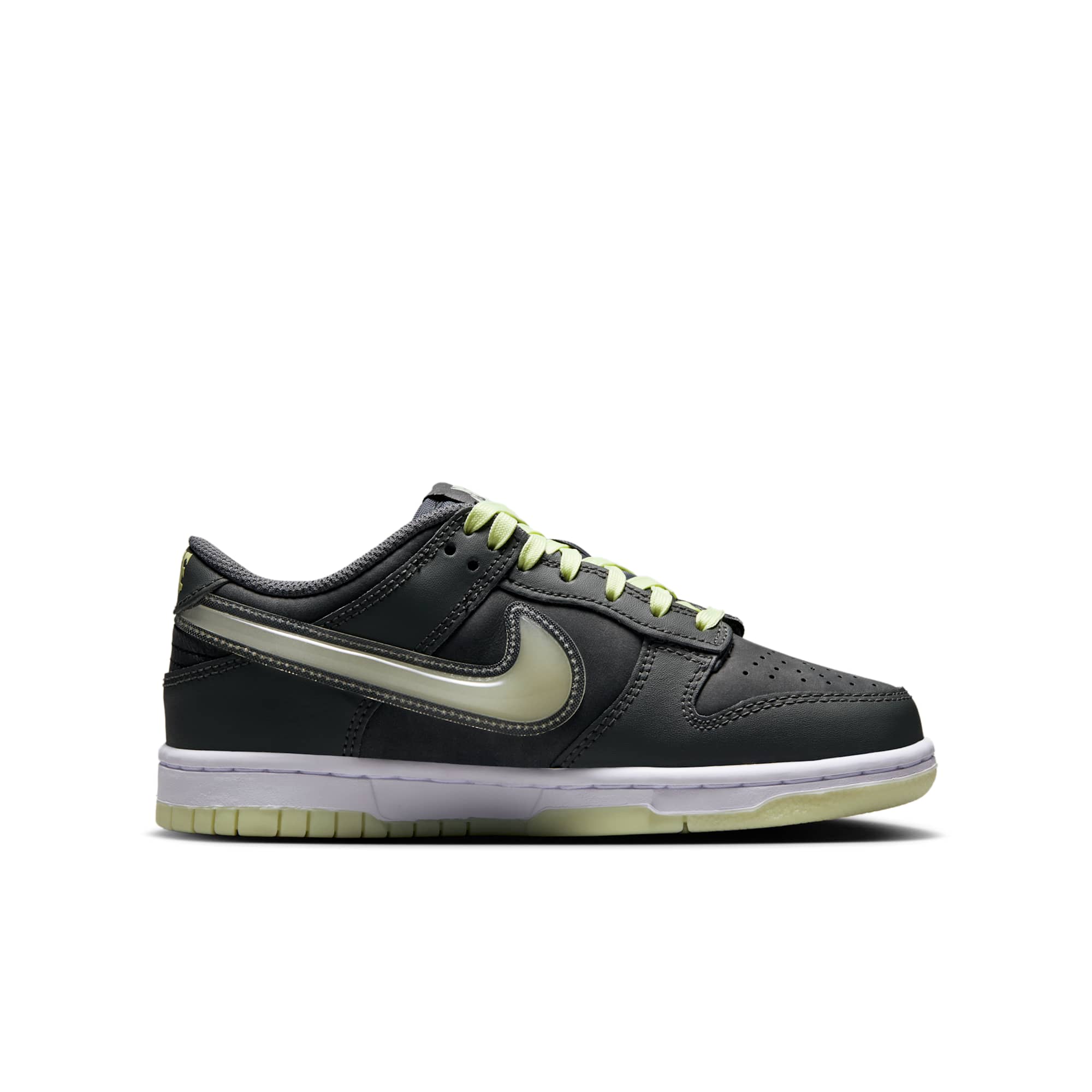 [HQ3569-068] GRADE SCHOOL NIKE GS DUNK LOW