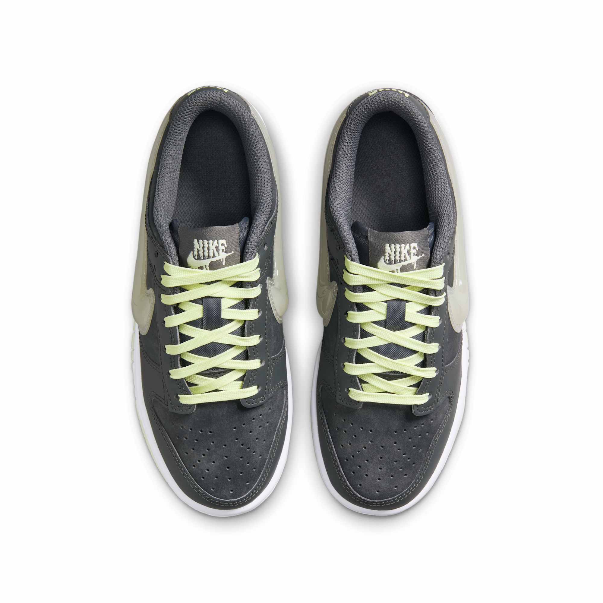 [HQ3569-068] GRADE SCHOOL NIKE GS DUNK LOW