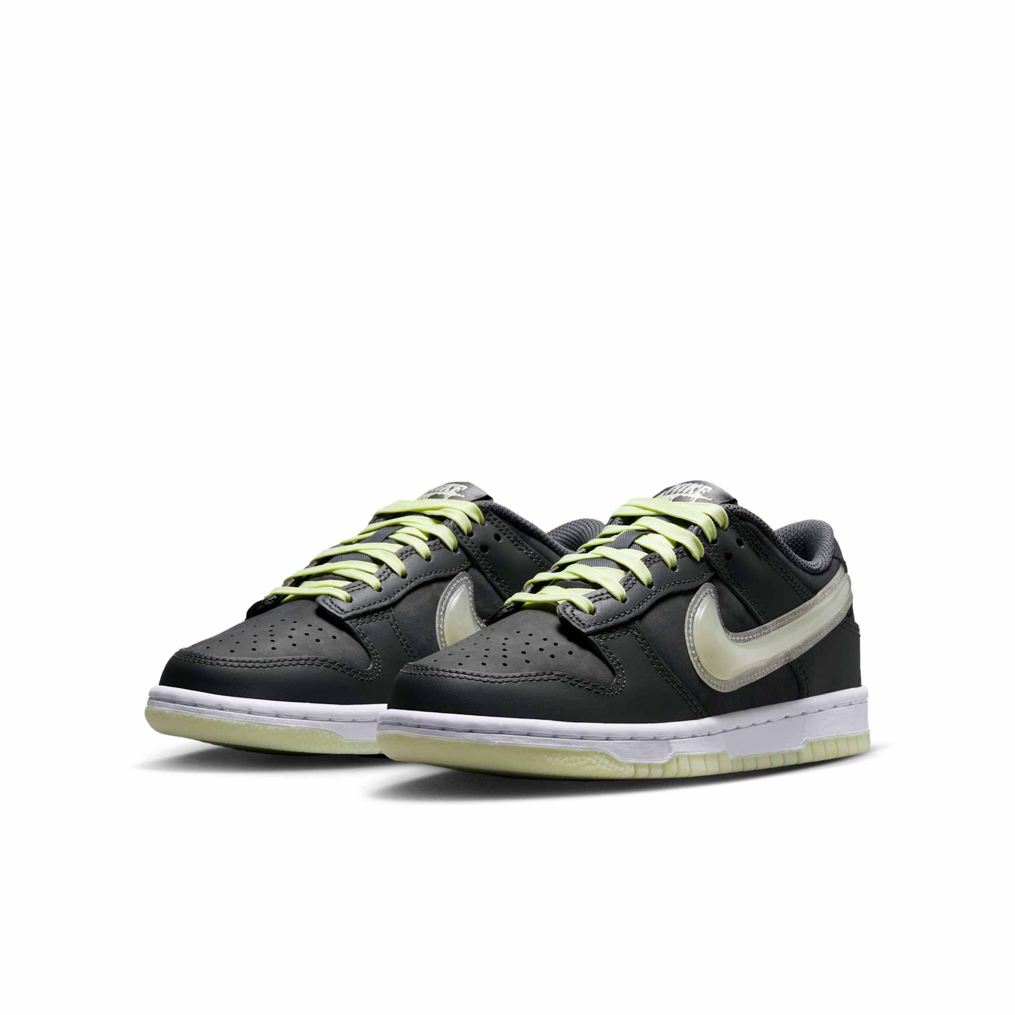 [HQ3569-068] GRADE SCHOOL NIKE GS DUNK LOW