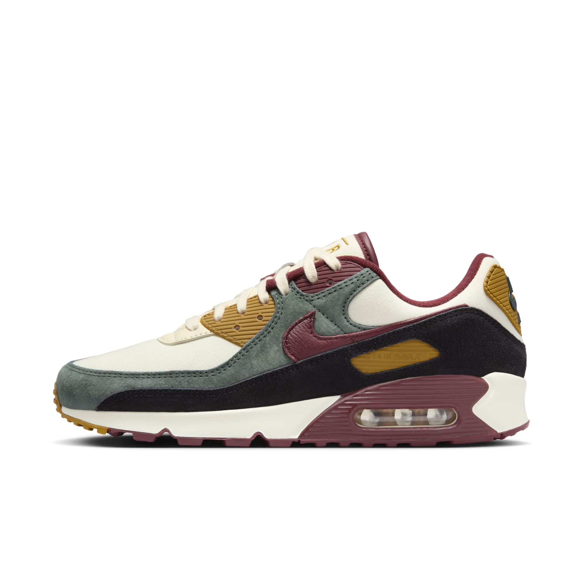 [HQ3609-113] MENS NIKE AIR MAX 90 PRM