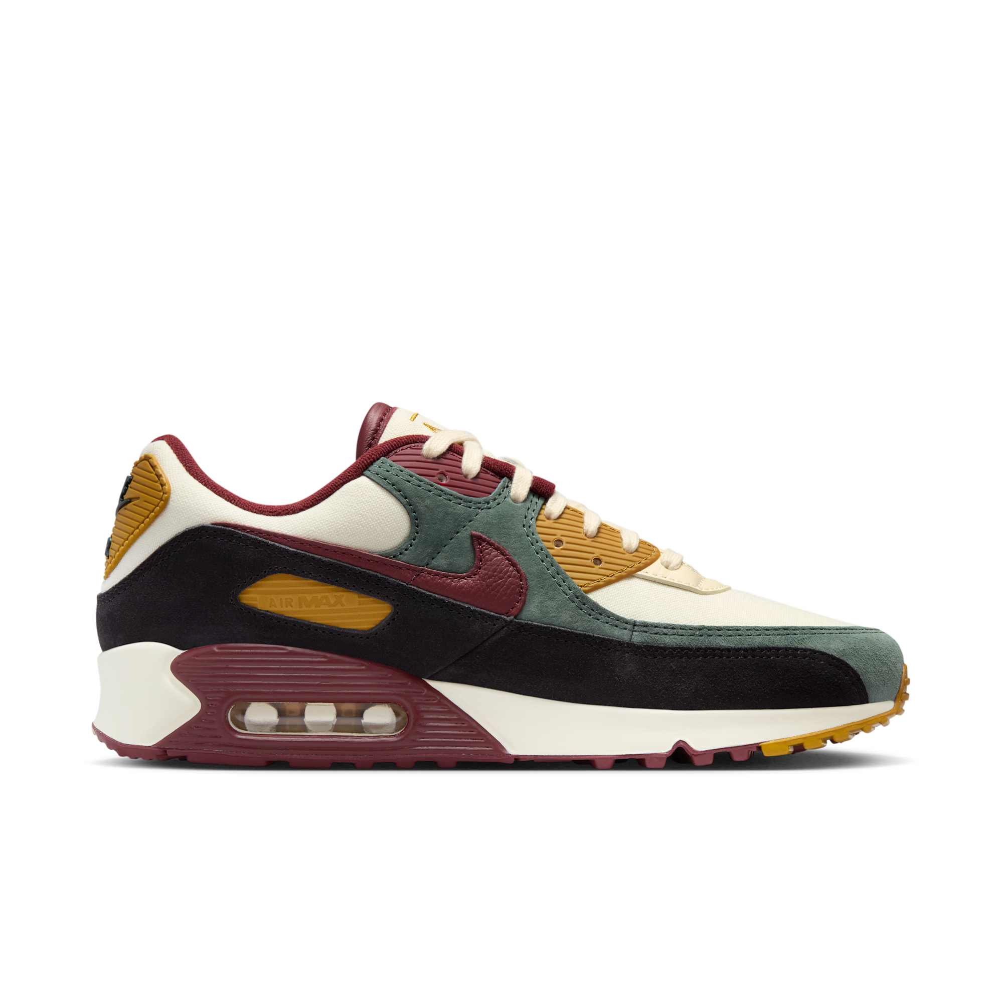 [HQ3609-113] MENS NIKE AIR MAX 90 PRM