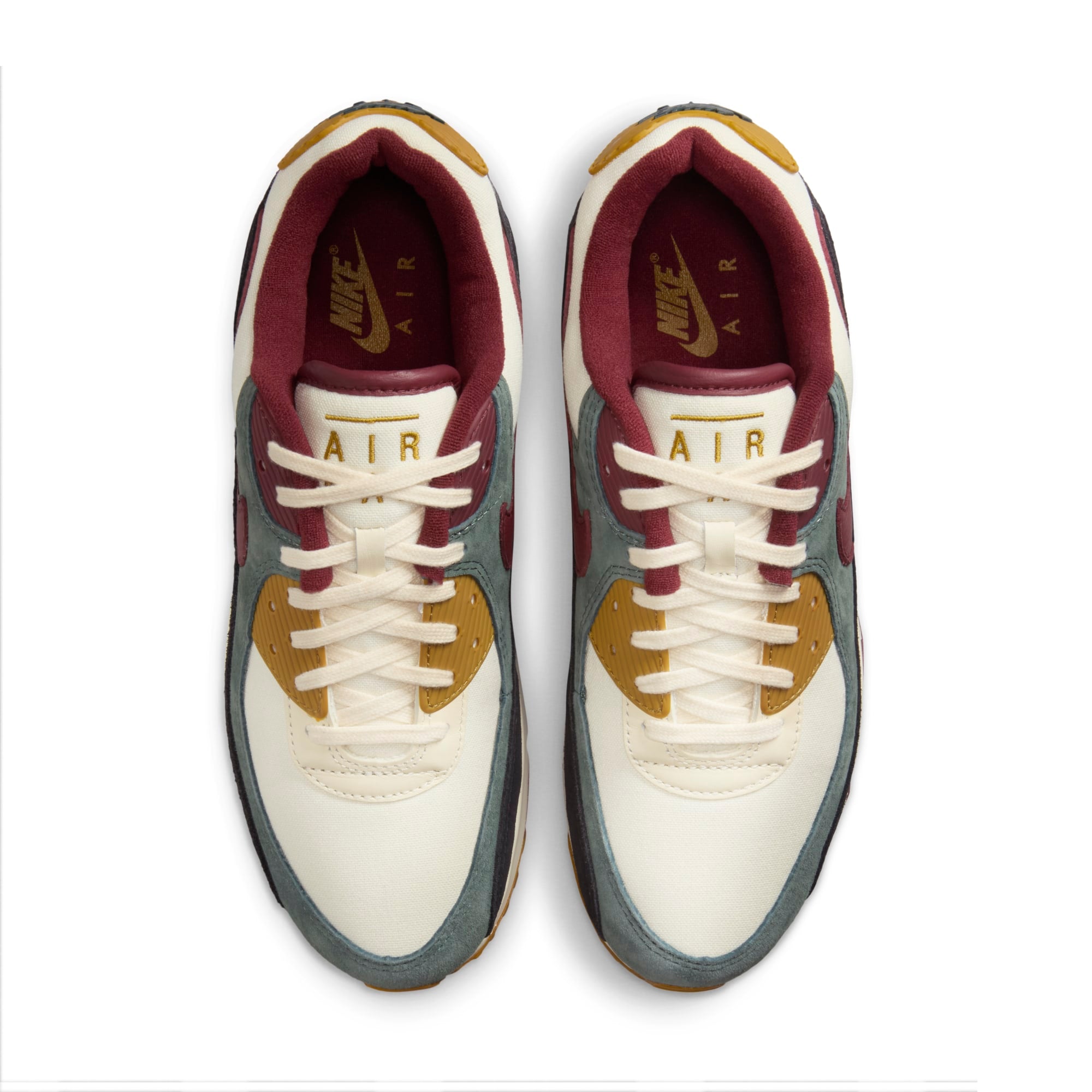 [HQ3609-113] MENS NIKE AIR MAX 90 PRM