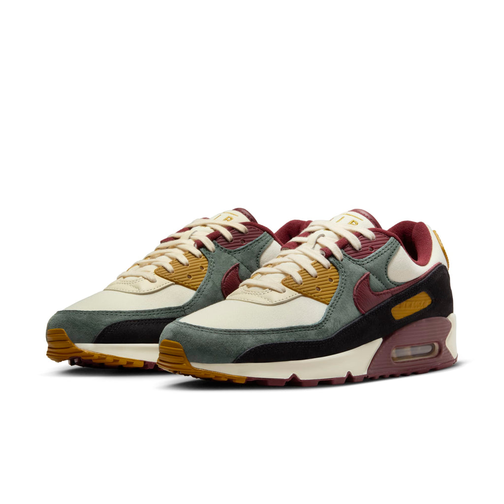 [HQ3609-113] MENS NIKE AIR MAX 90 PRM
