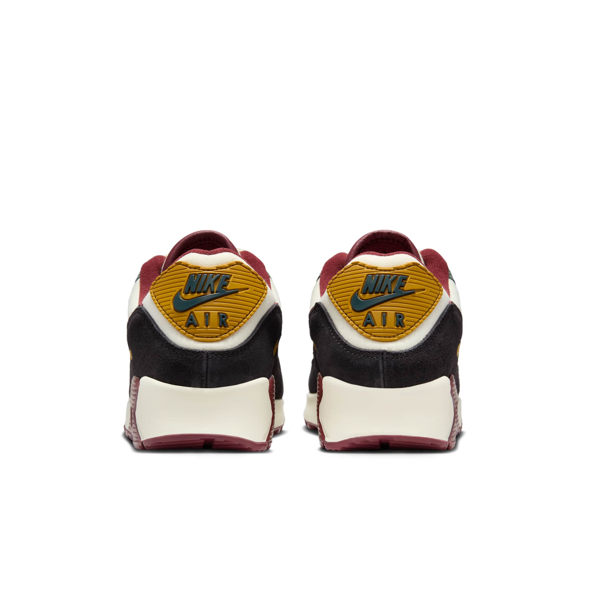 [HQ3609-113] MENS NIKE AIR MAX 90 PRM