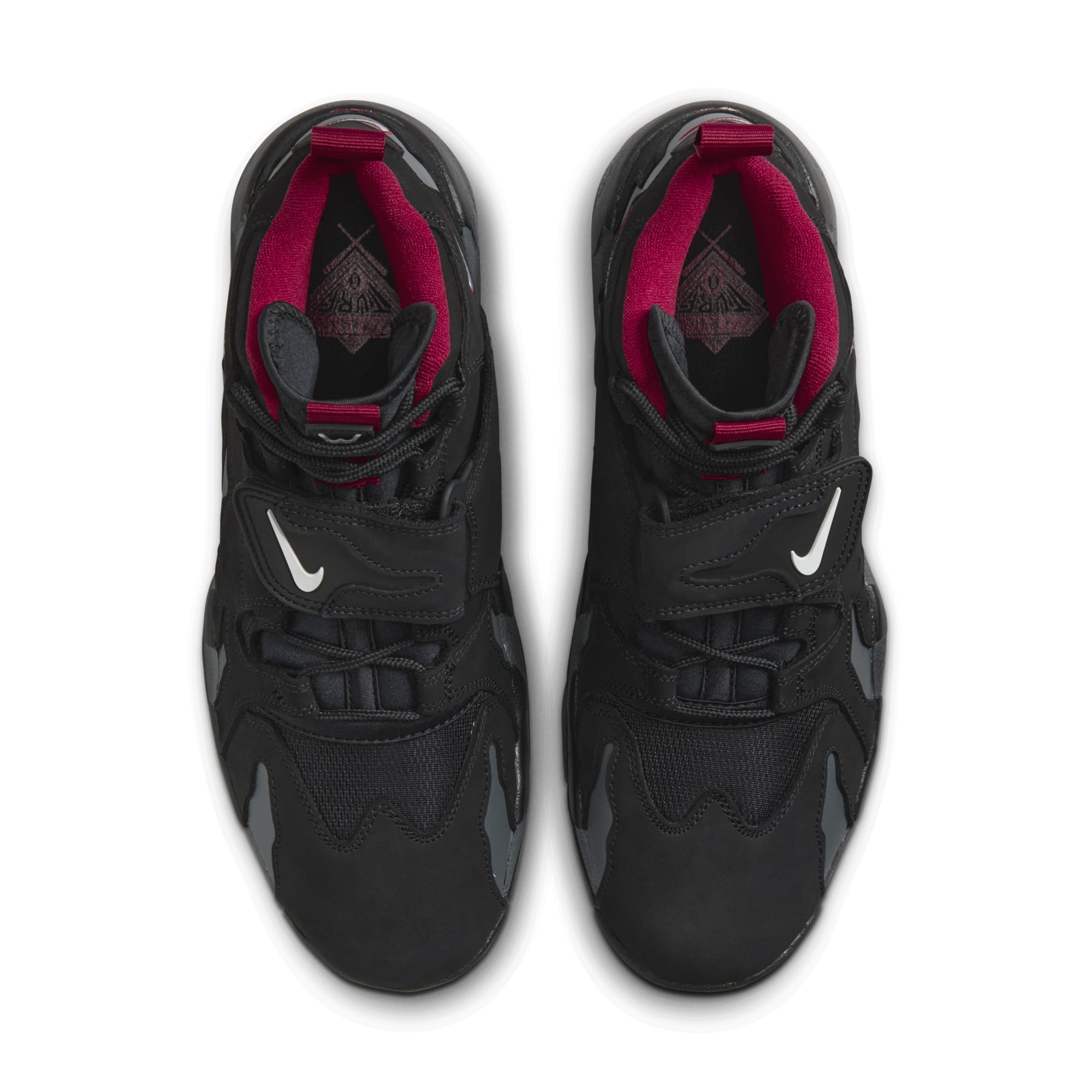 [HQ3620-010] MENS NIKE AIR DT MAX '96