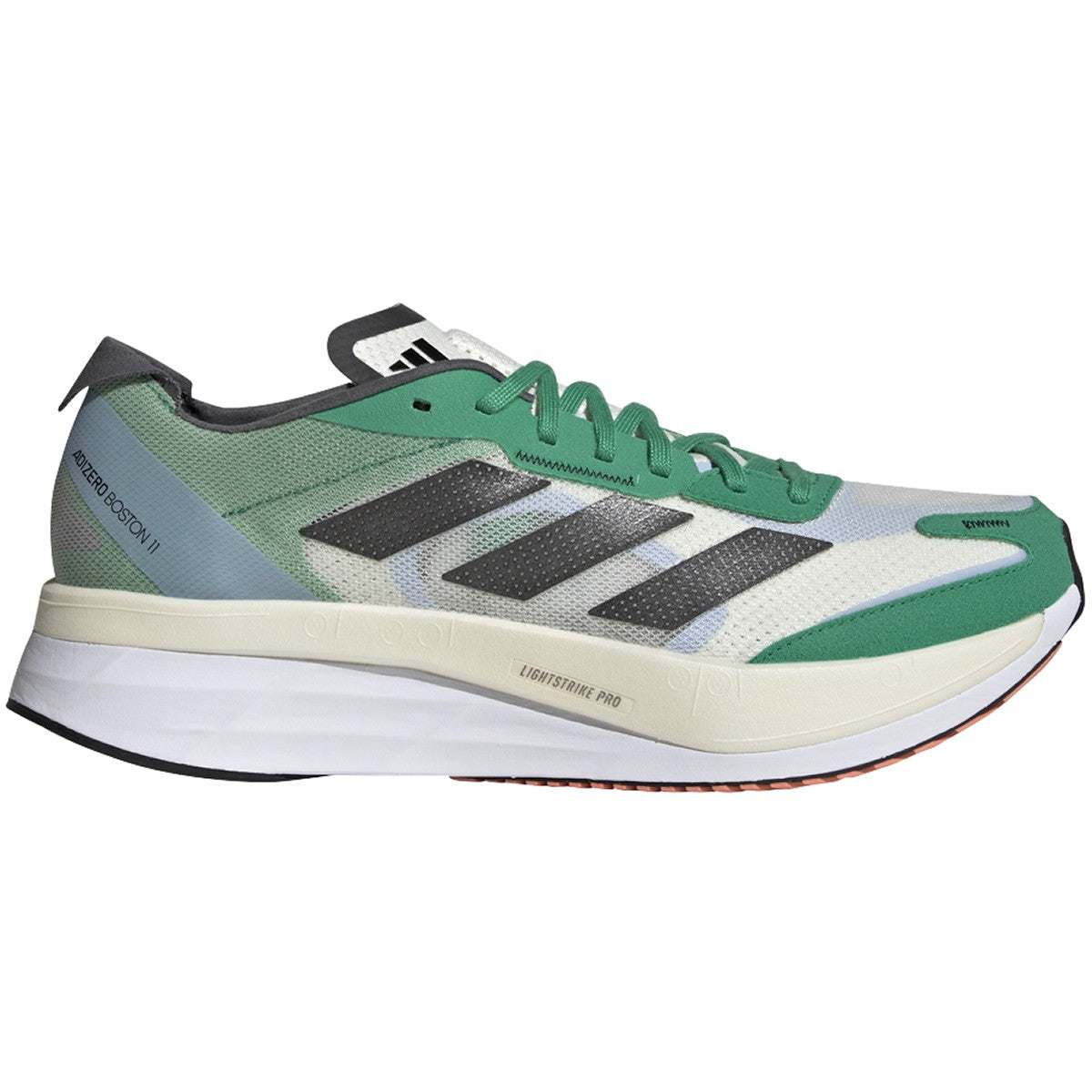 [HQ3694] Mens Adidas ADIZERO BOSTON 11 M