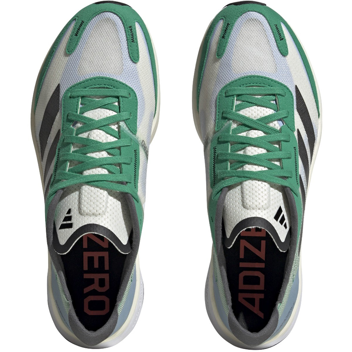 [HQ3694] Mens Adidas ADIZERO BOSTON 11 M