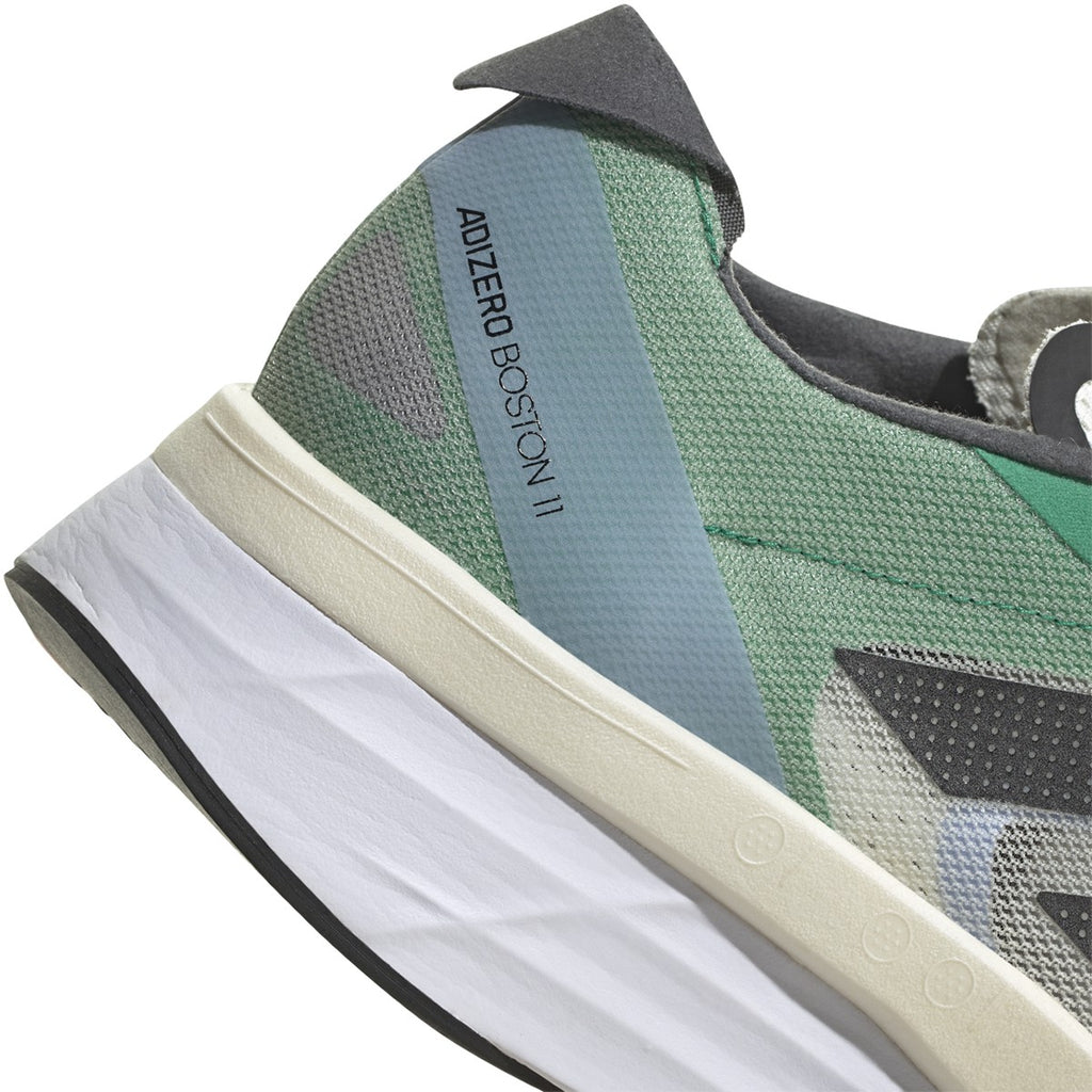 [HQ3694] Mens Adidas ADIZERO BOSTON 11 M