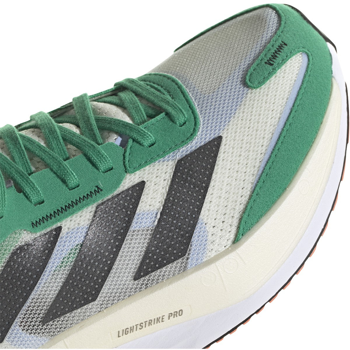 [HQ3694] Mens Adidas ADIZERO BOSTON 11 M