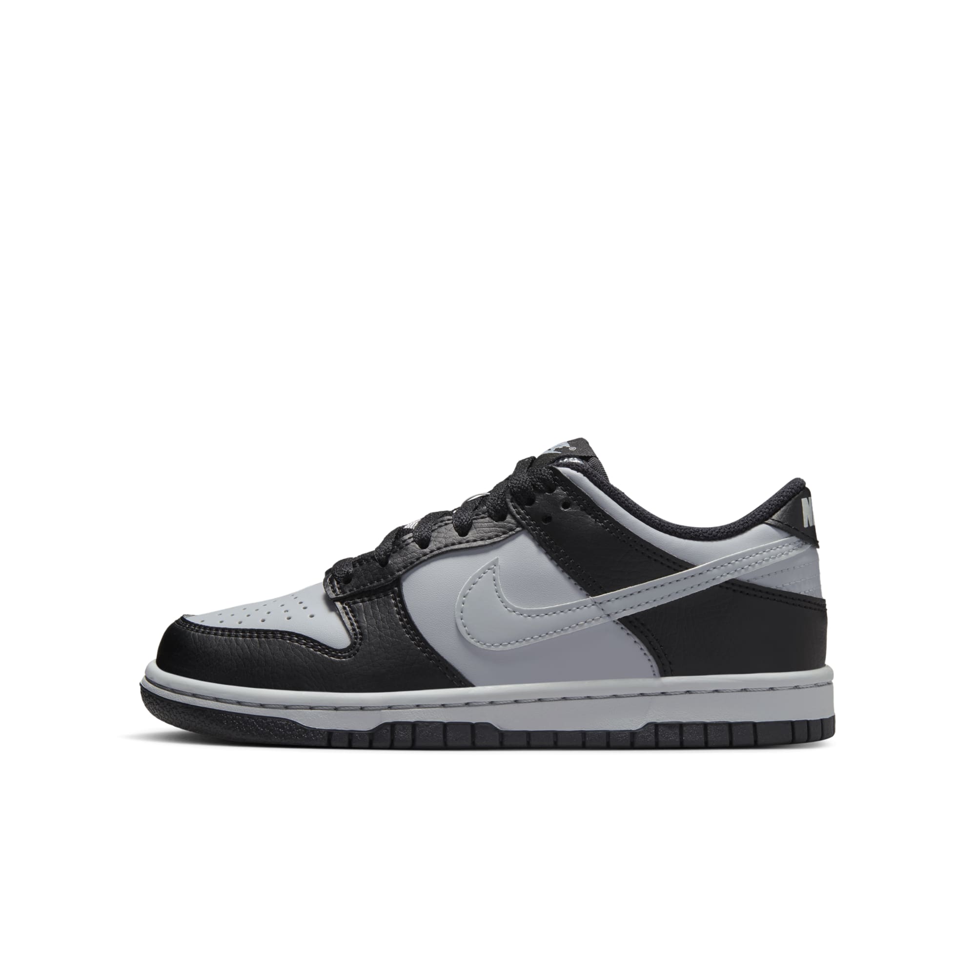 [HQ3810-001] GRADE SCHOOL NIKE DUNK LOW