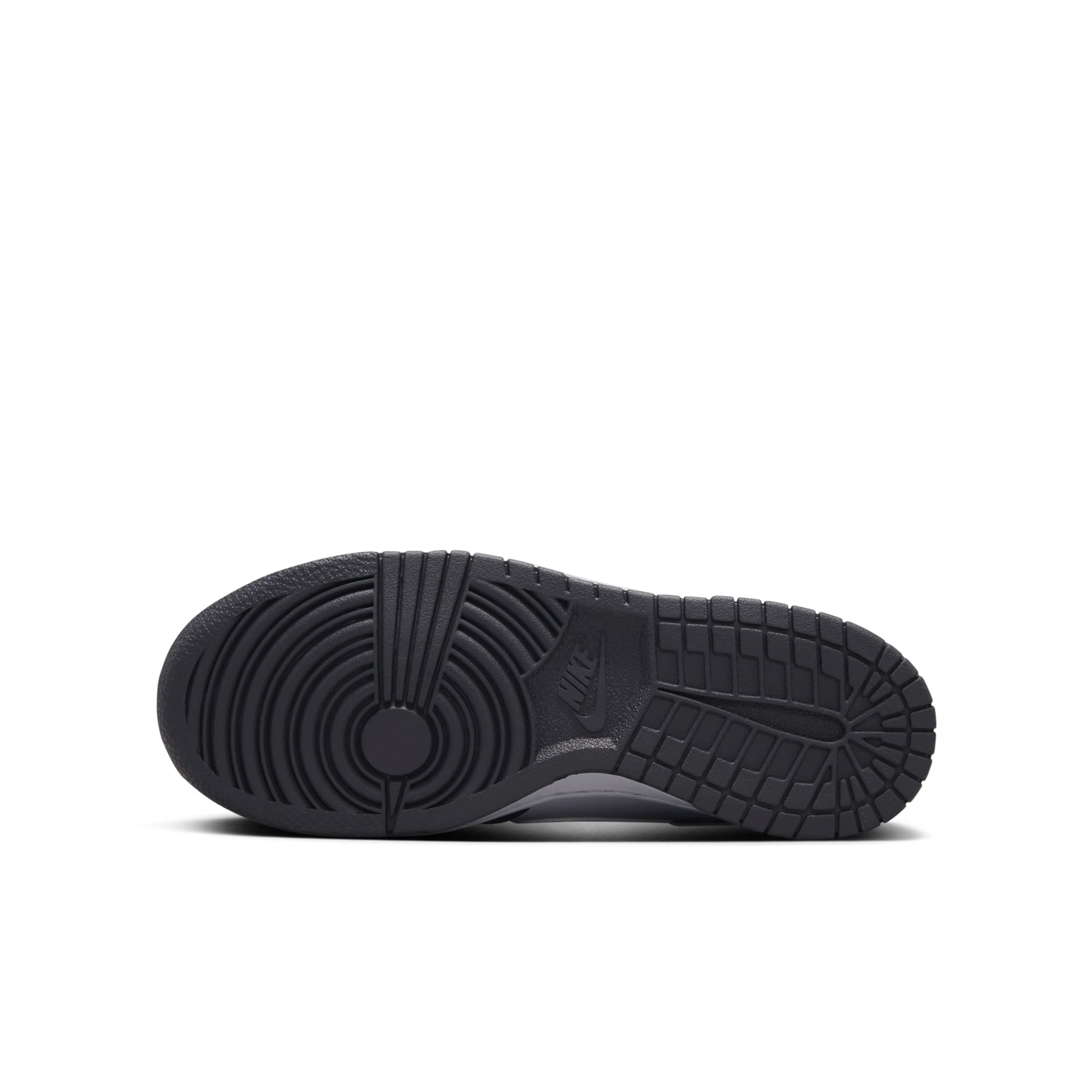 [HQ3810-001] GRADE SCHOOL NIKE DUNK LOW