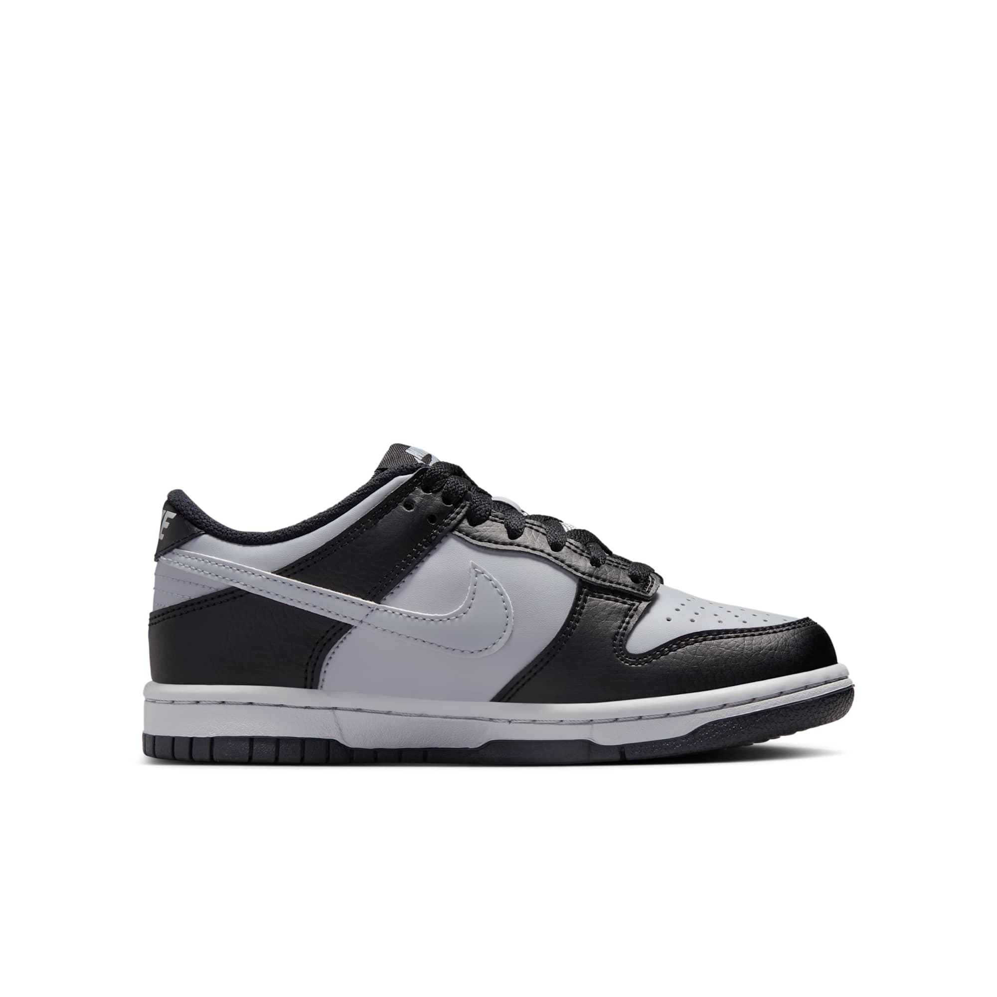 [HQ3810-001] GRADE SCHOOL NIKE DUNK LOW
