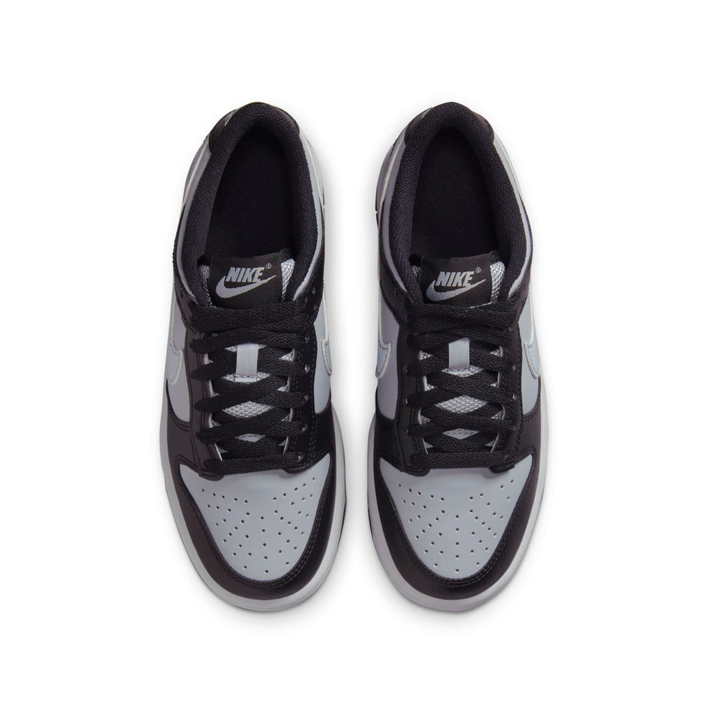 [HQ3810-001] GRADE SCHOOL NIKE DUNK LOW